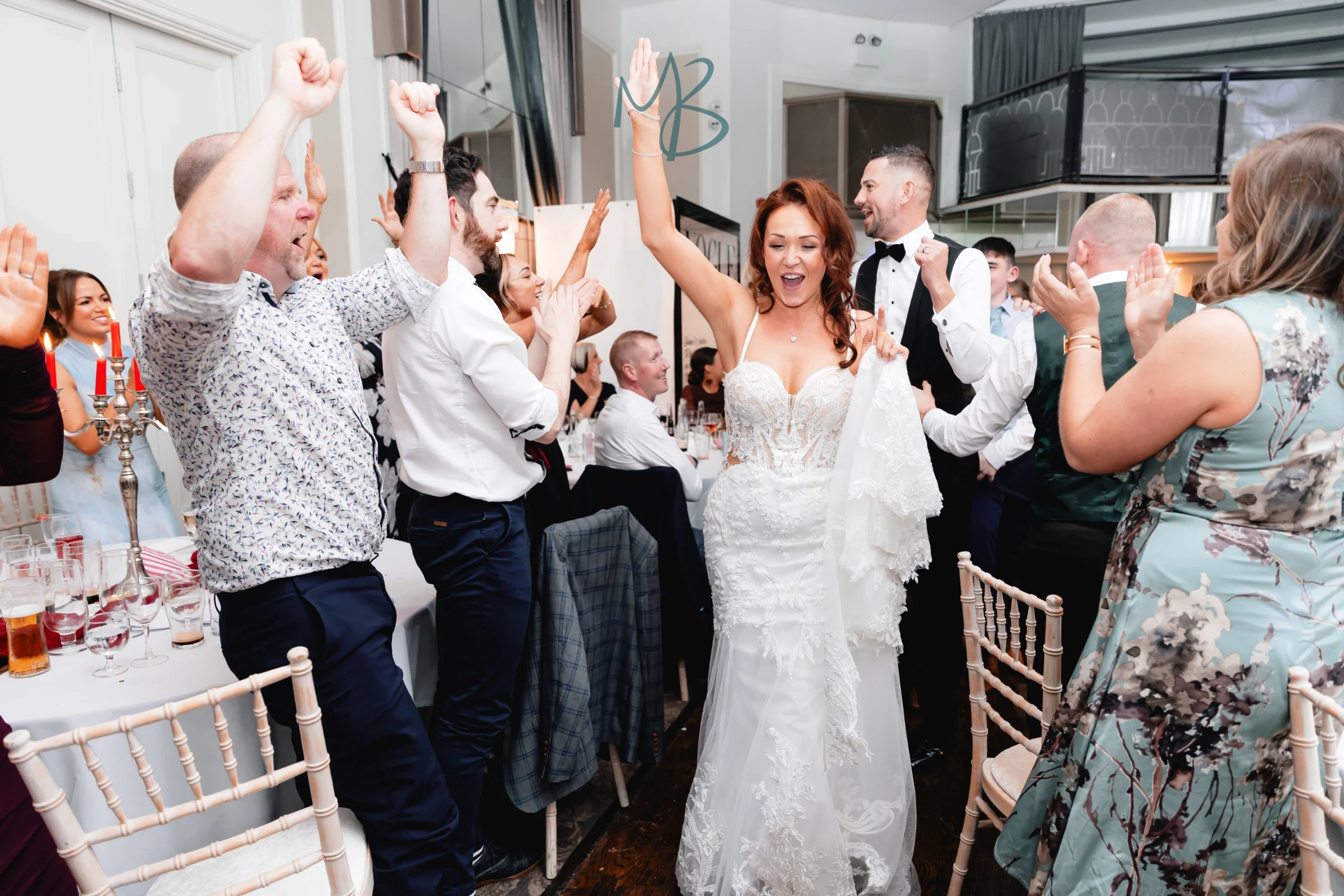 Andrew & Shauna, Belmont Banbridge