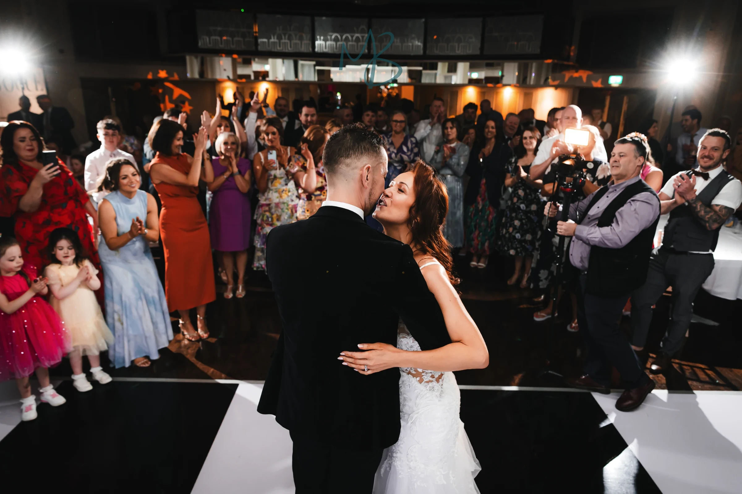 Andrew & Shauna, Belmont Banbridge