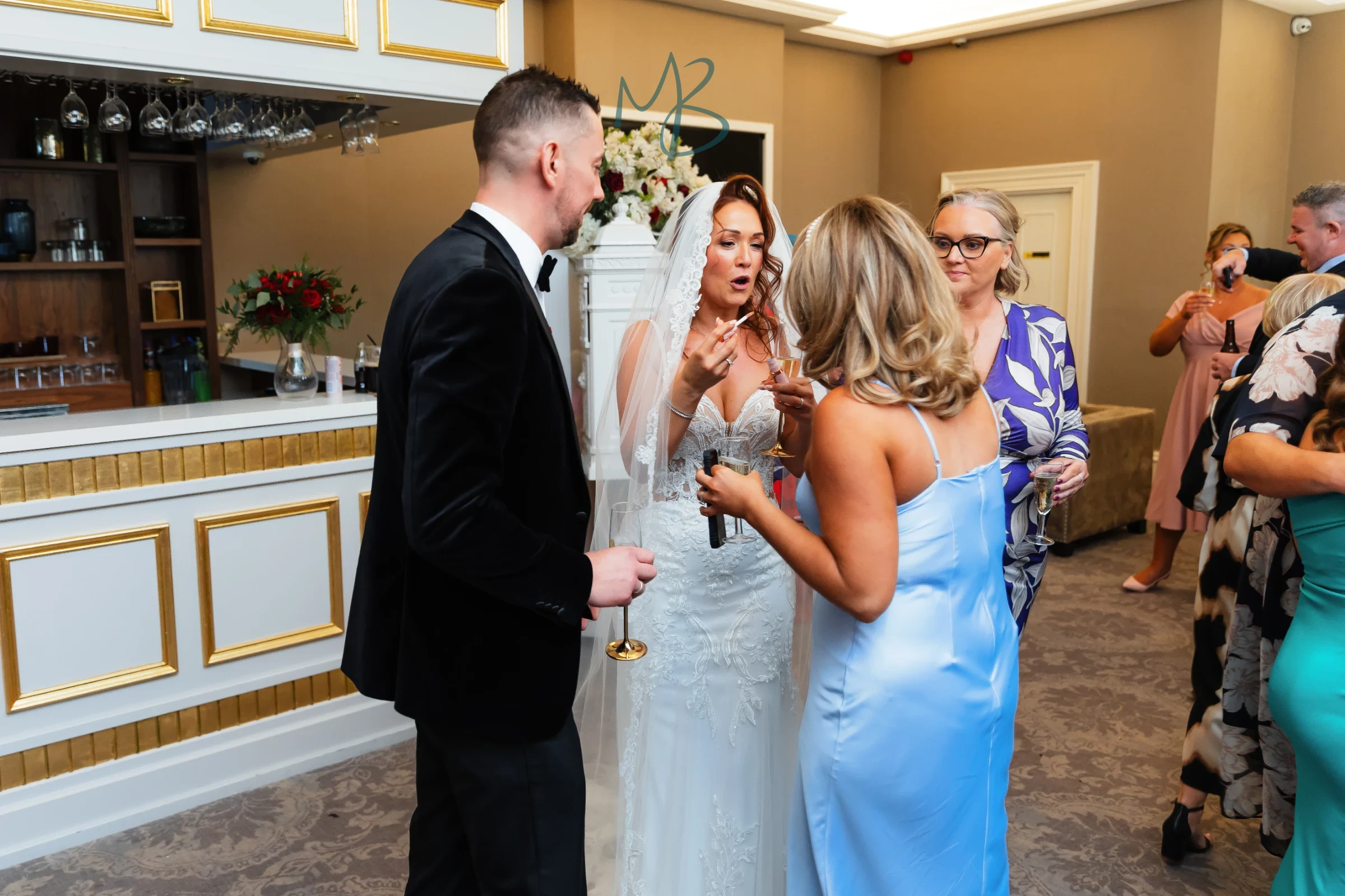 Andrew & Shauna, Belmont Banbridge
