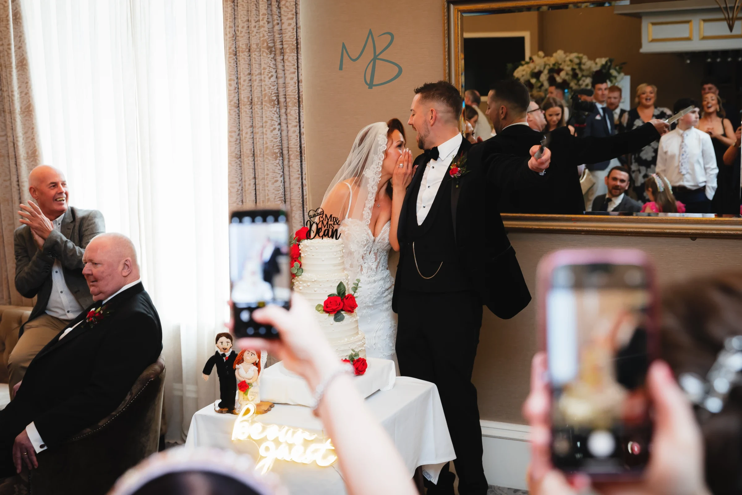 Andrew & Shauna, Belmont Banbridge