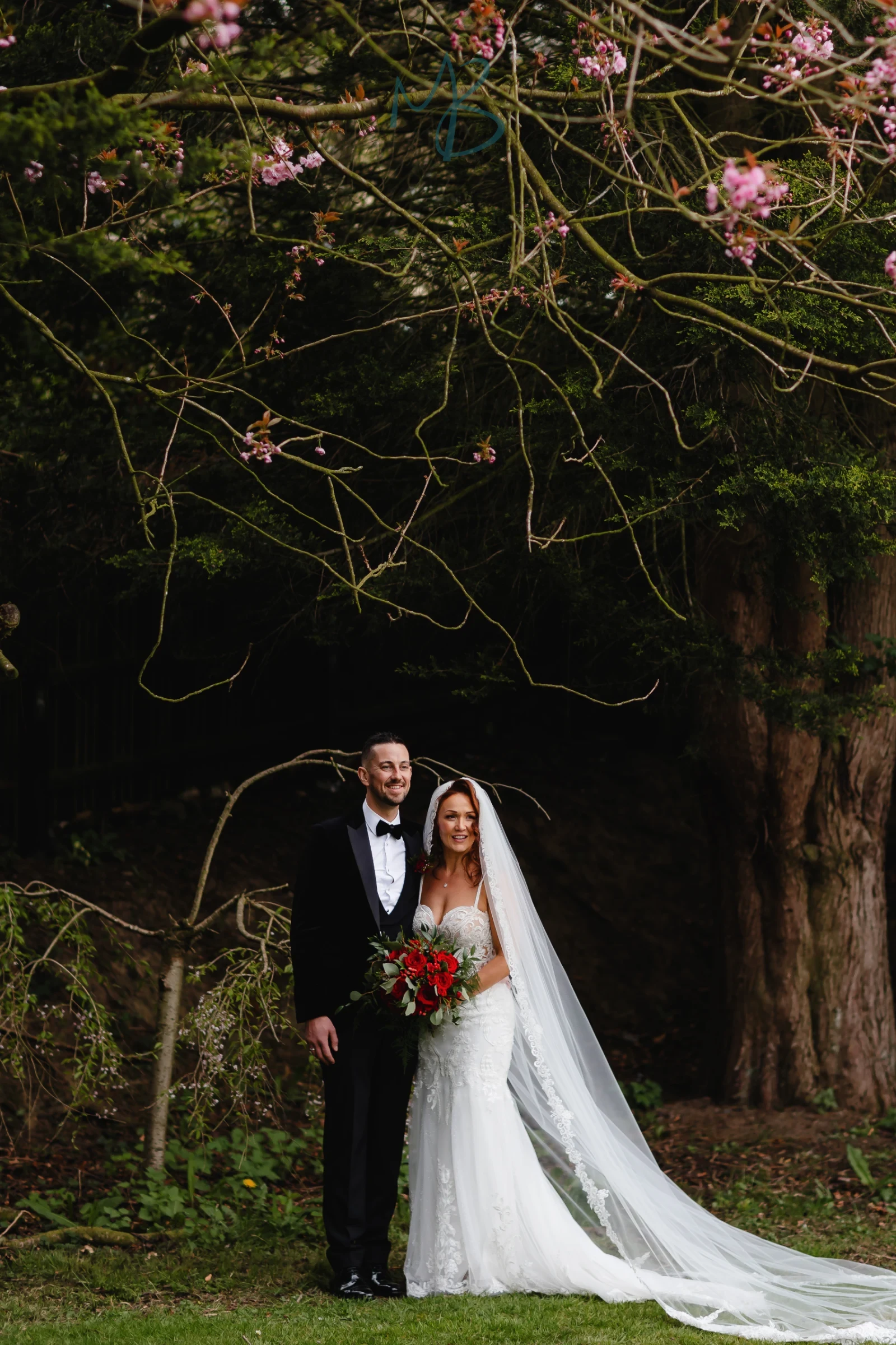 Andrew & Shauna, Belmont Banbridge