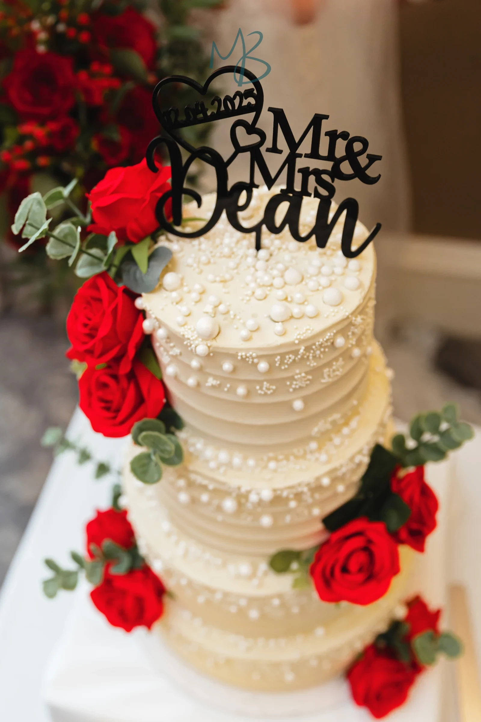 Andrew & Shauna, Belmont Banbridge