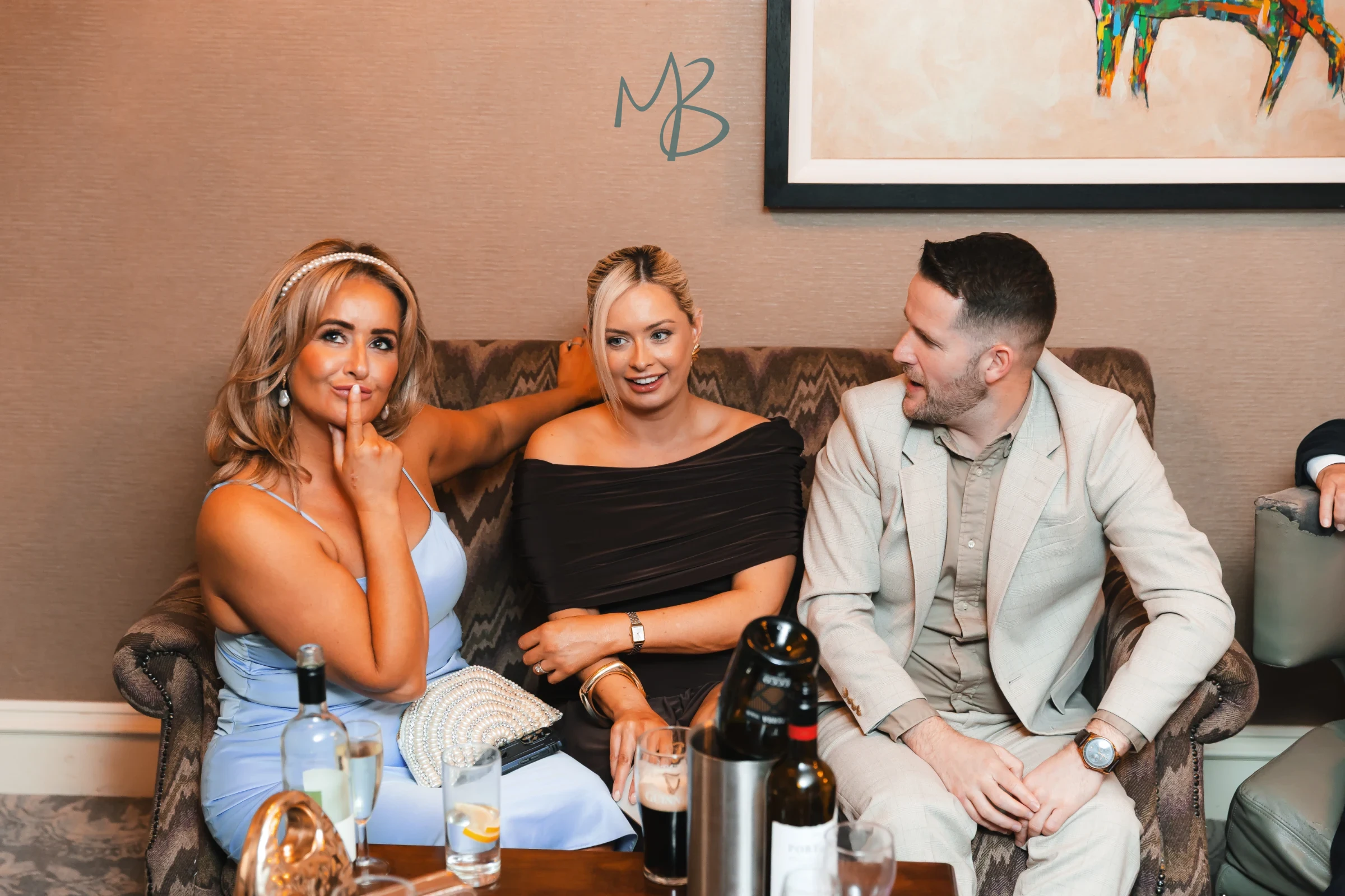 Andrew & Shauna, Belmont Banbridge