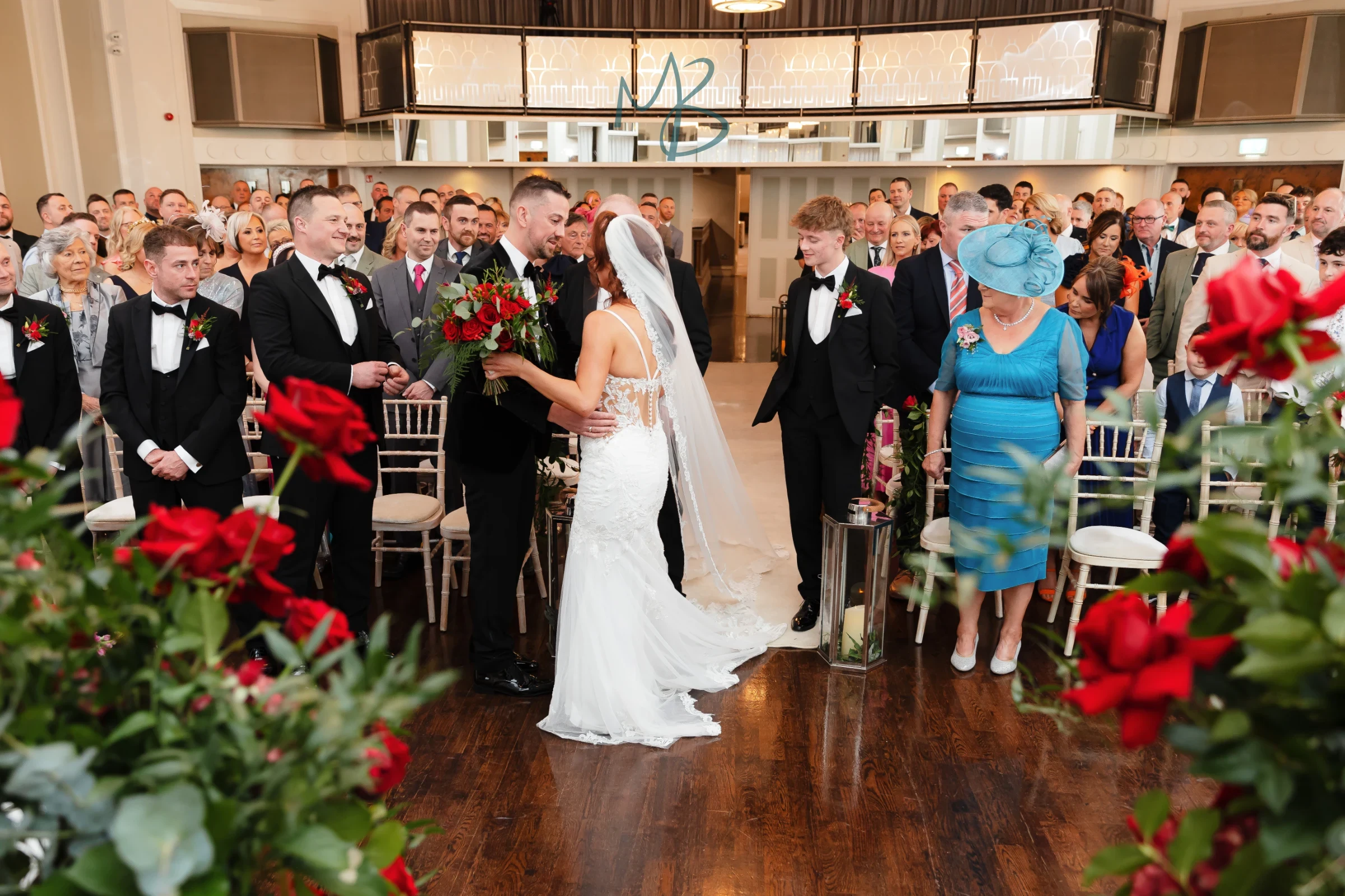 Andrew & Shauna, Belmont Banbridge