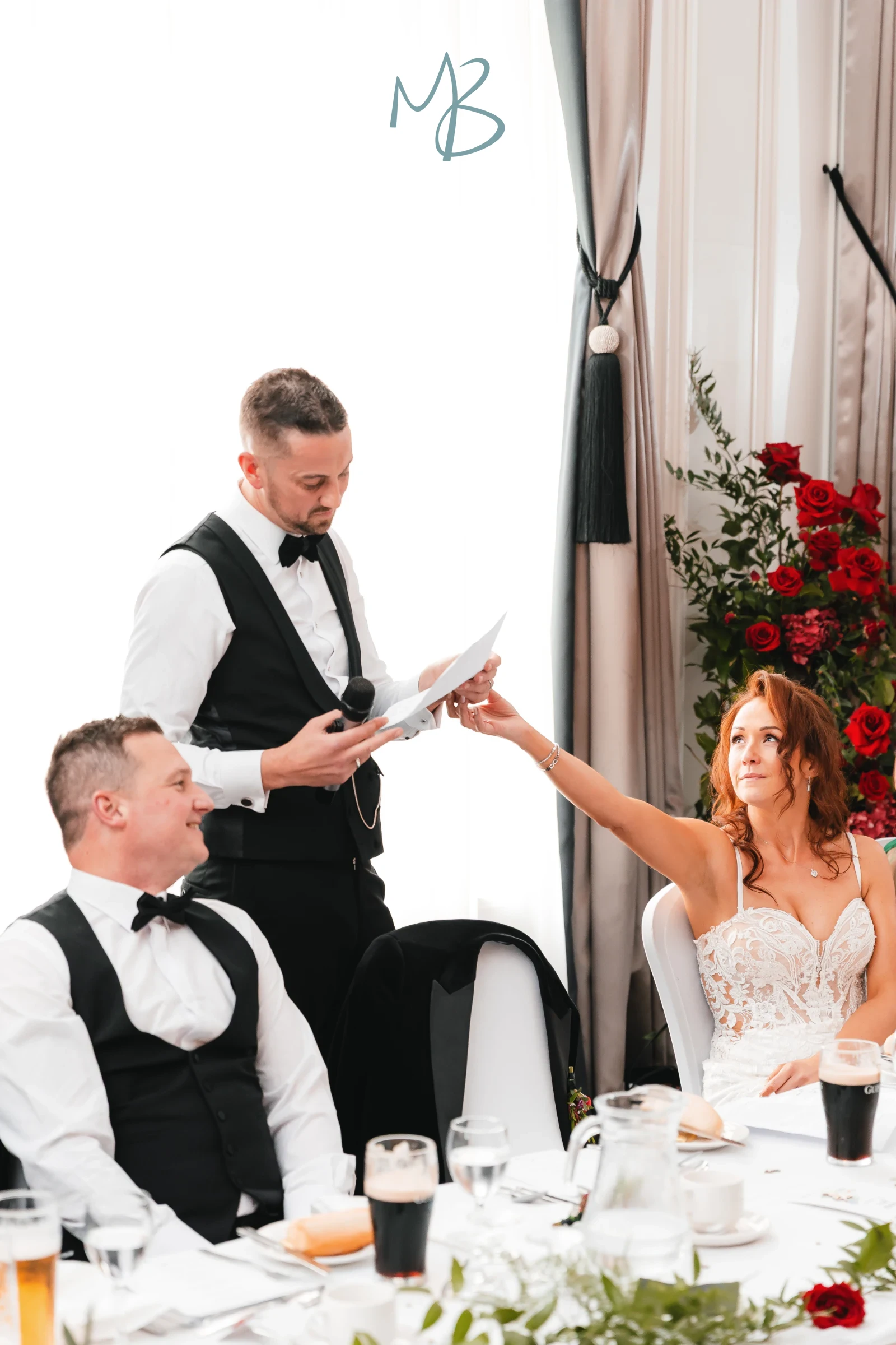 Andrew & Shauna, Belmont Banbridge