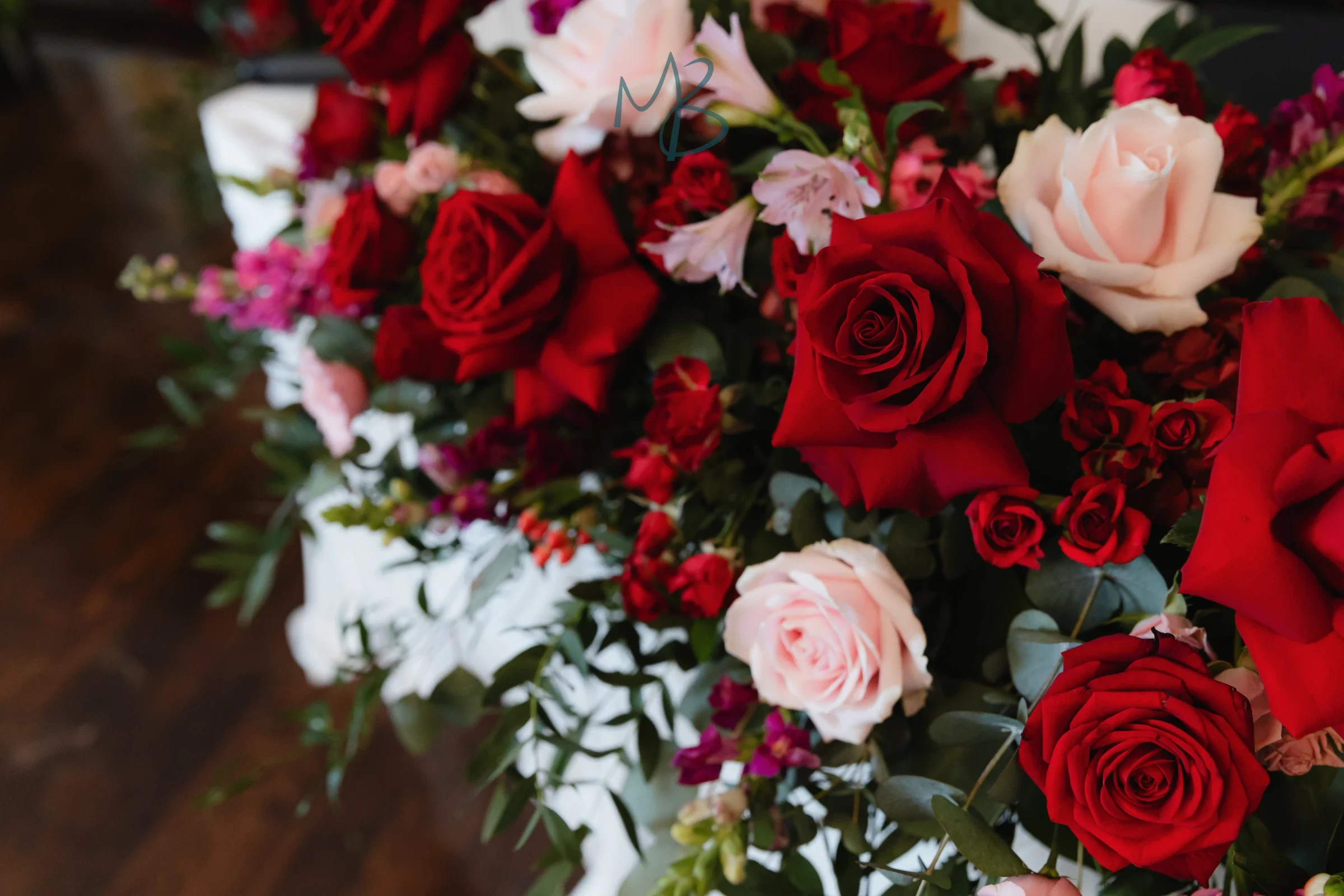 Andrew & Shauna, Belmont Banbridge