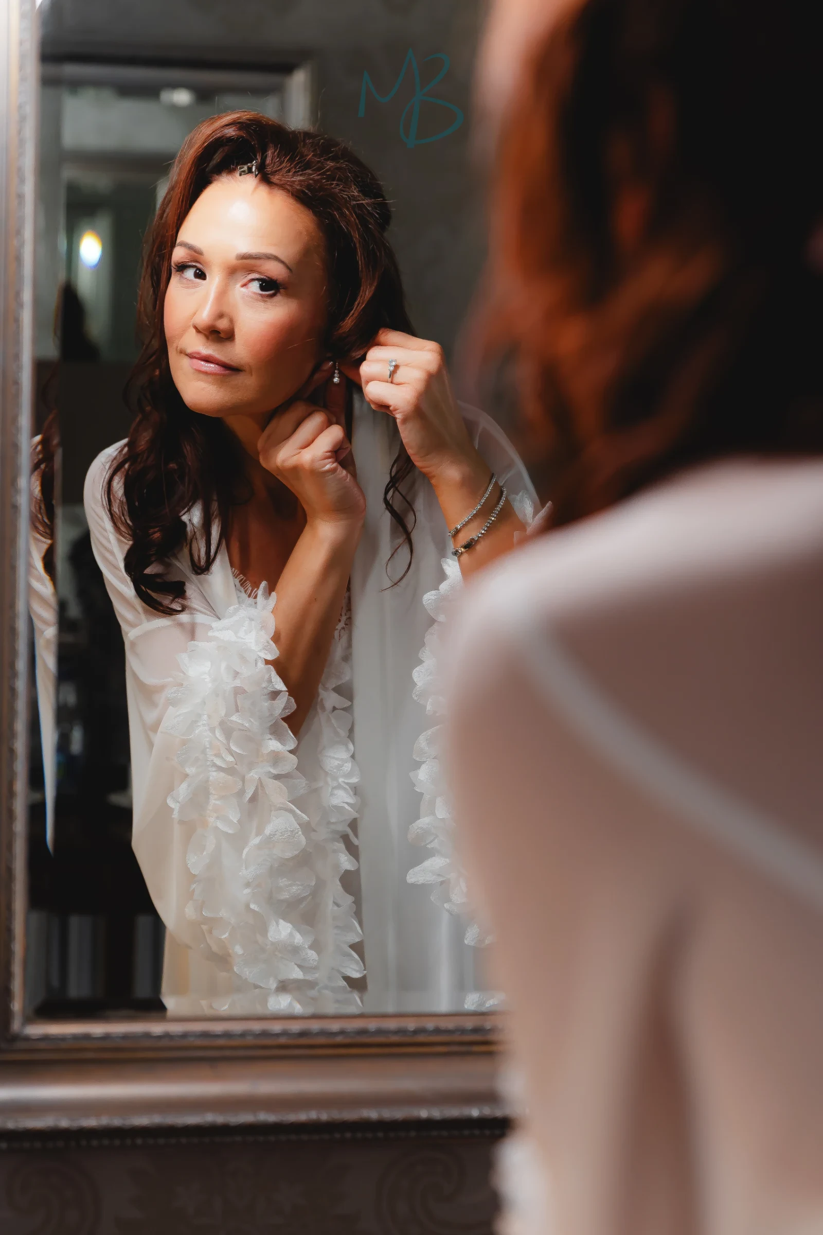 Andrew & Shauna, Belmont Banbridge