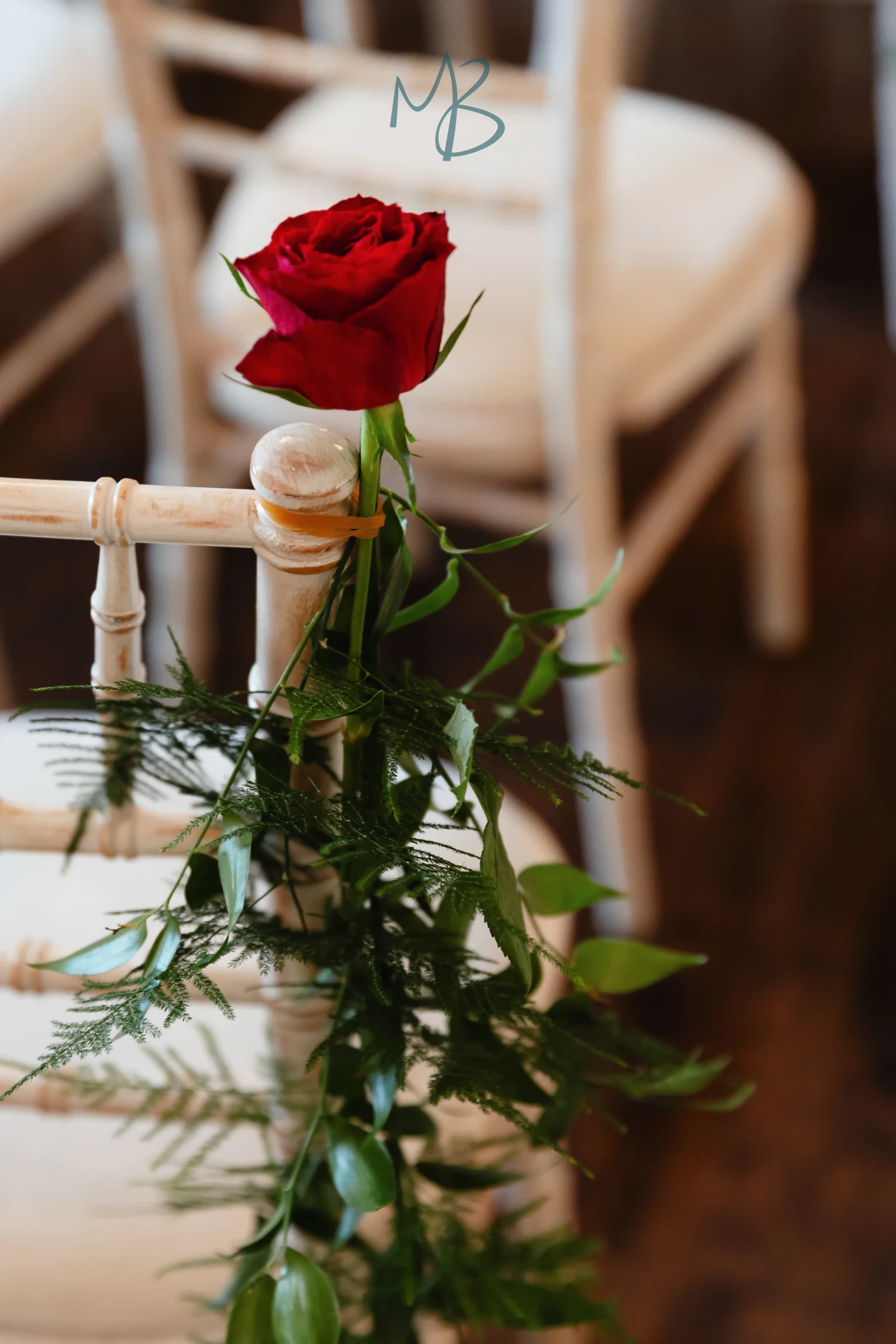 Andrew & Shauna, Belmont Banbridge
