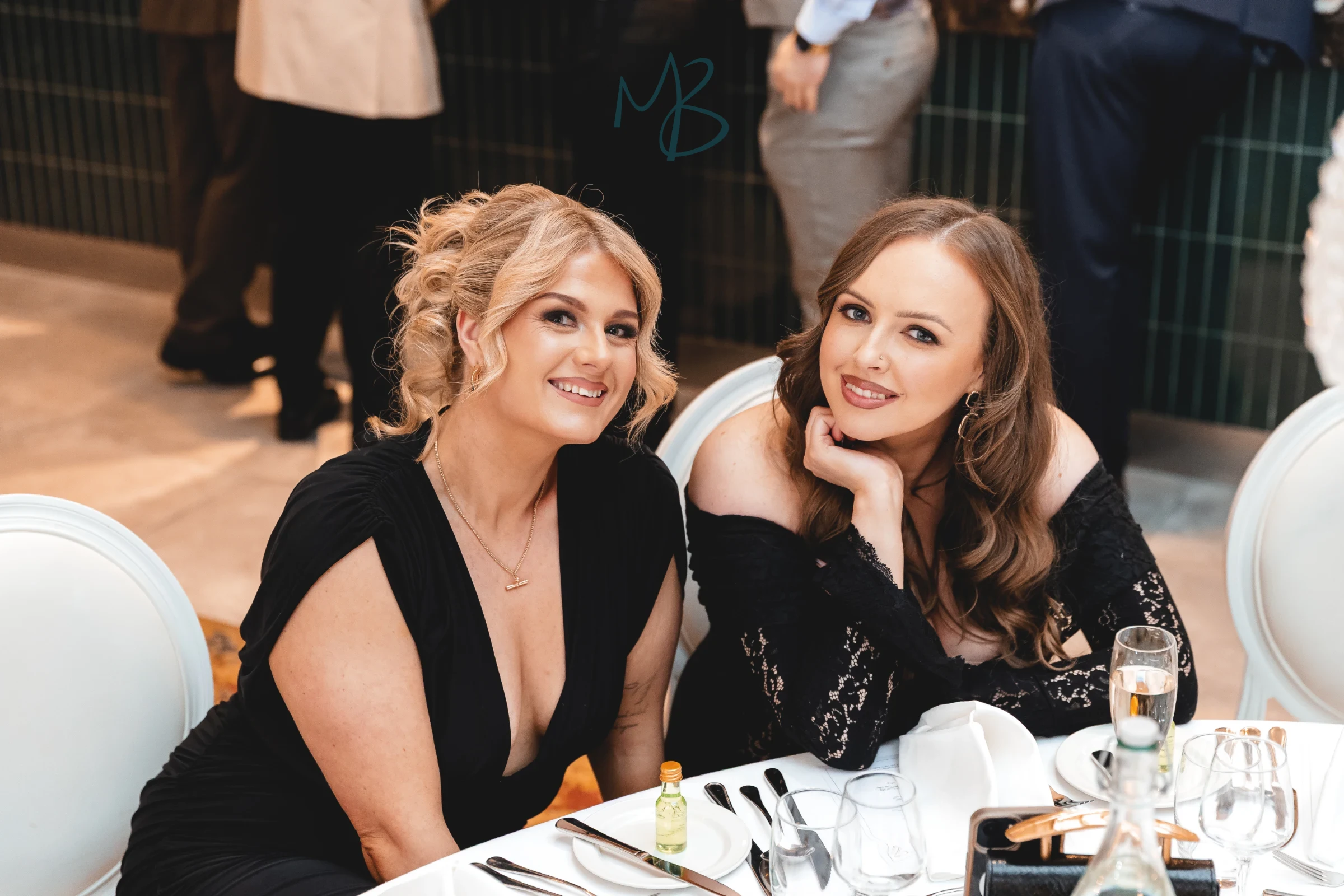 Ian and Shannen's wedding at Farnham