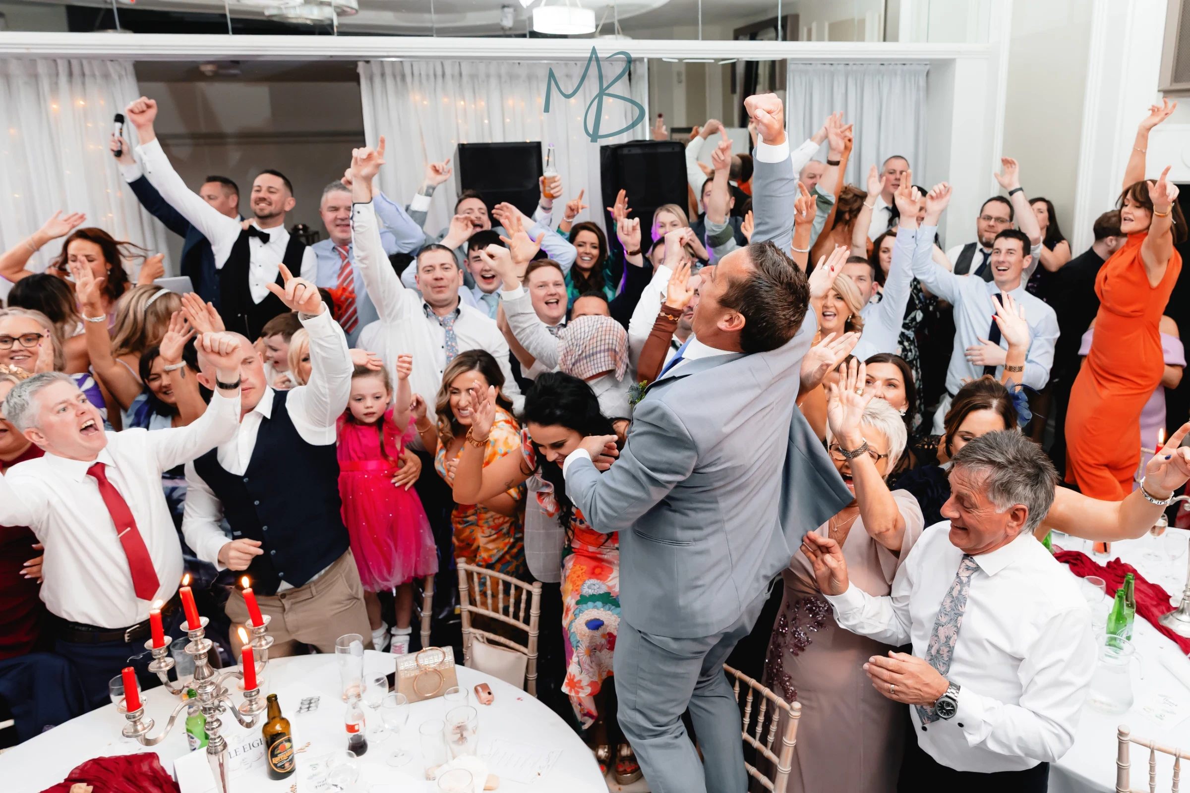 Andrew & Shauna, Belmont Banbridge
