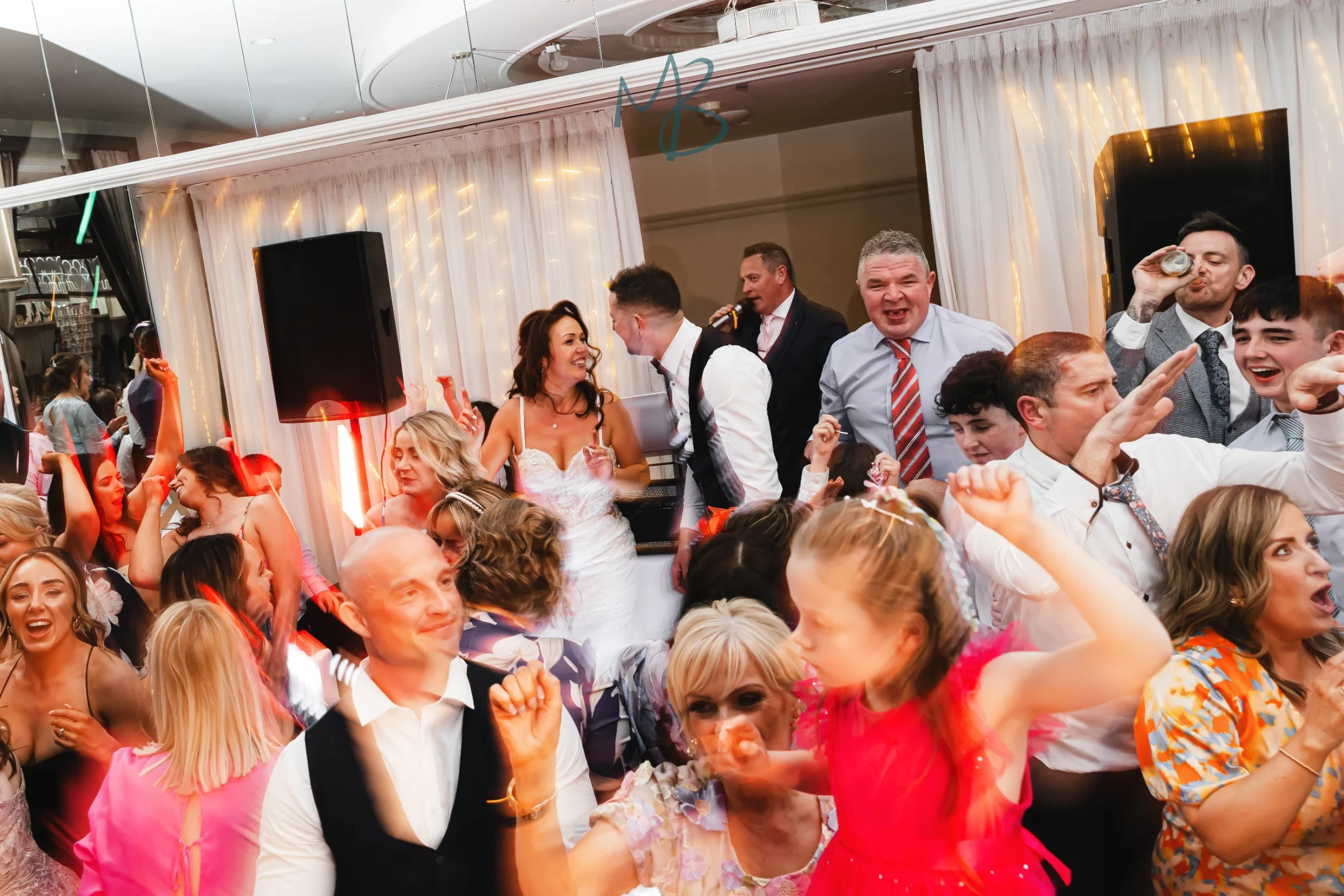 Andrew & Shauna, Belmont Banbridge