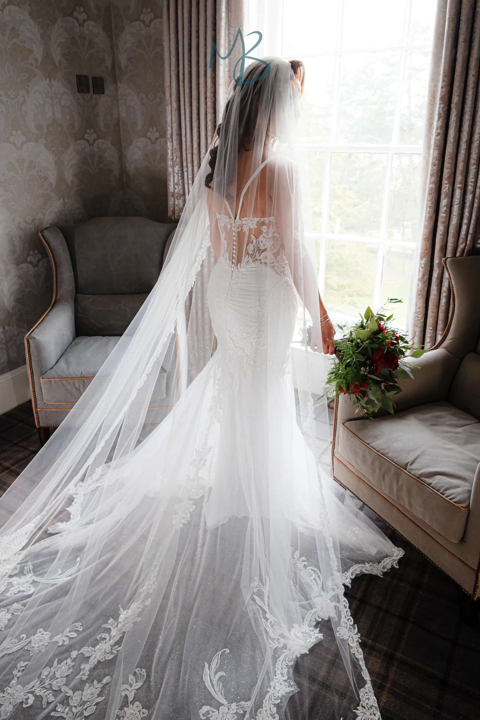 Andrew & Shauna, Belmont Banbridge