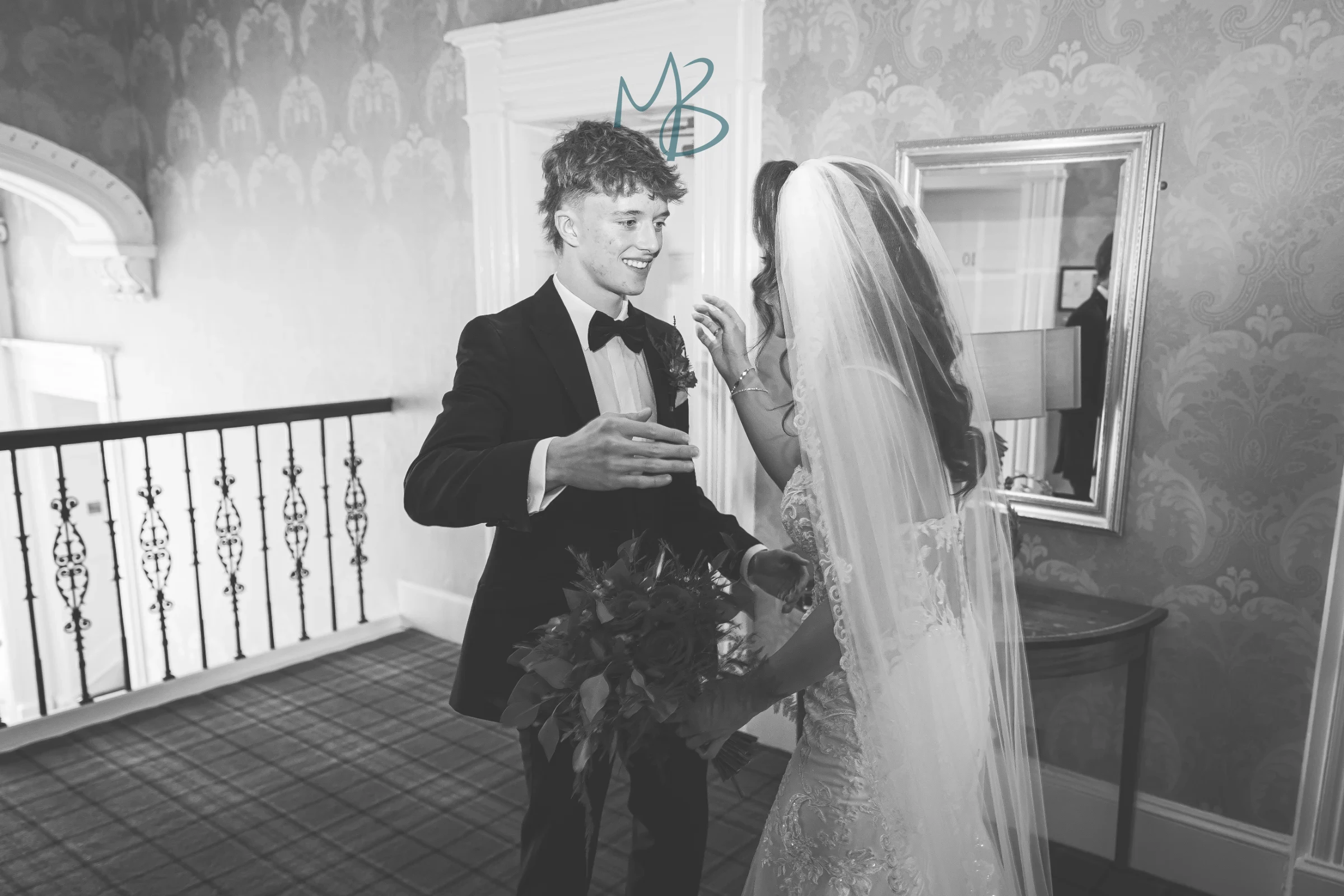 Andrew & Shauna, Belmont Banbridge