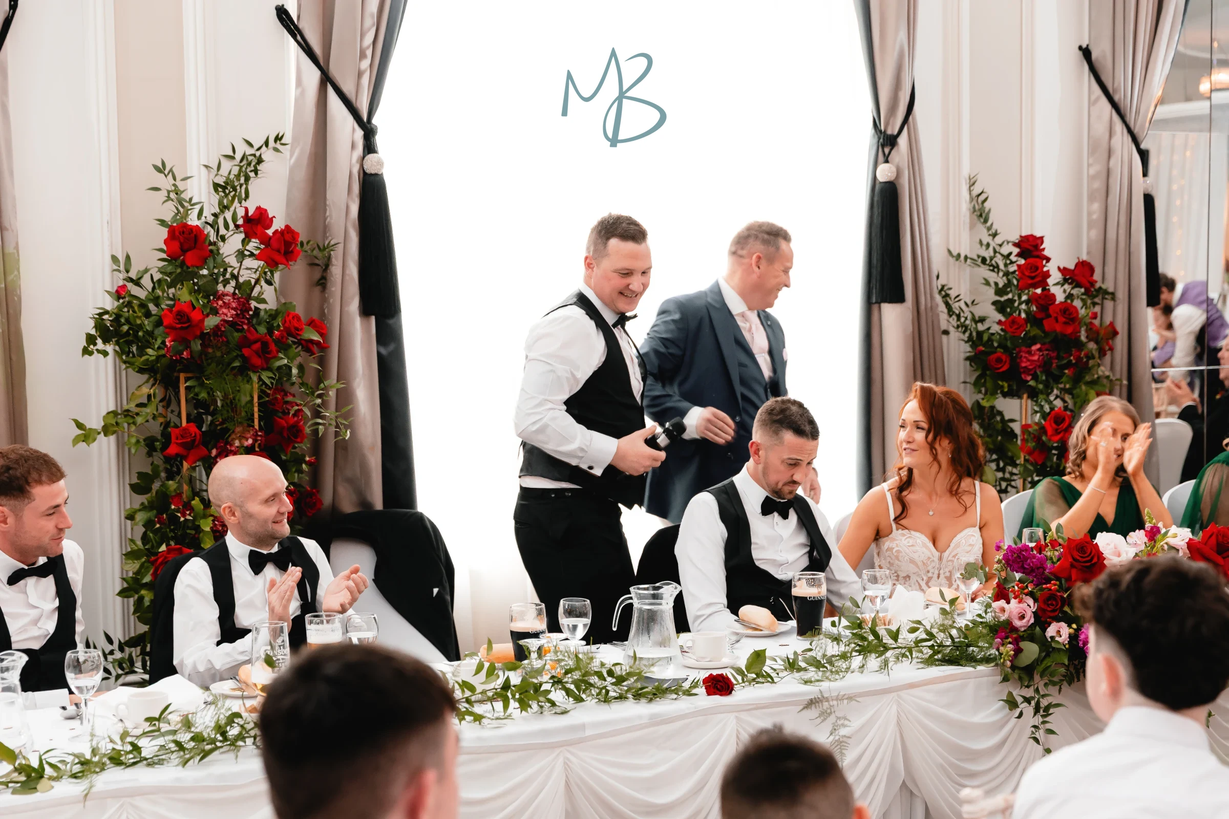 Andrew & Shauna, Belmont Banbridge