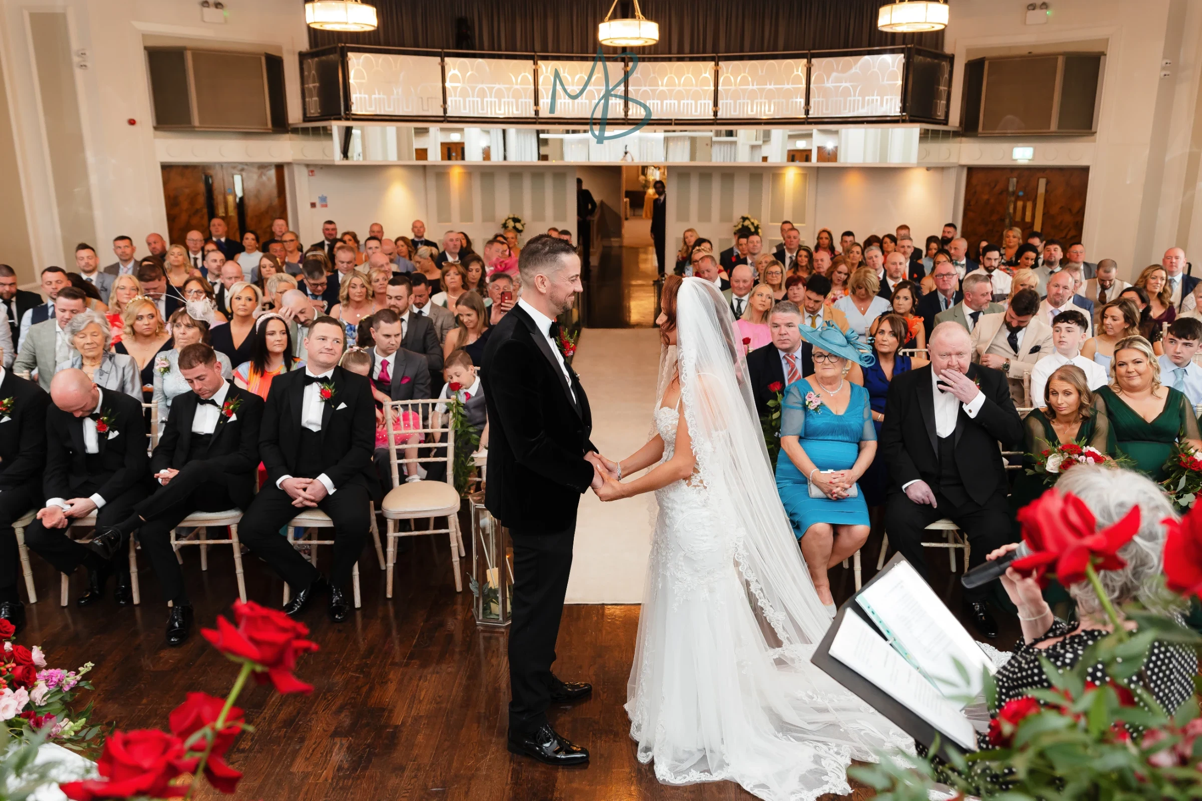 Andrew & Shauna, Belmont Banbridge