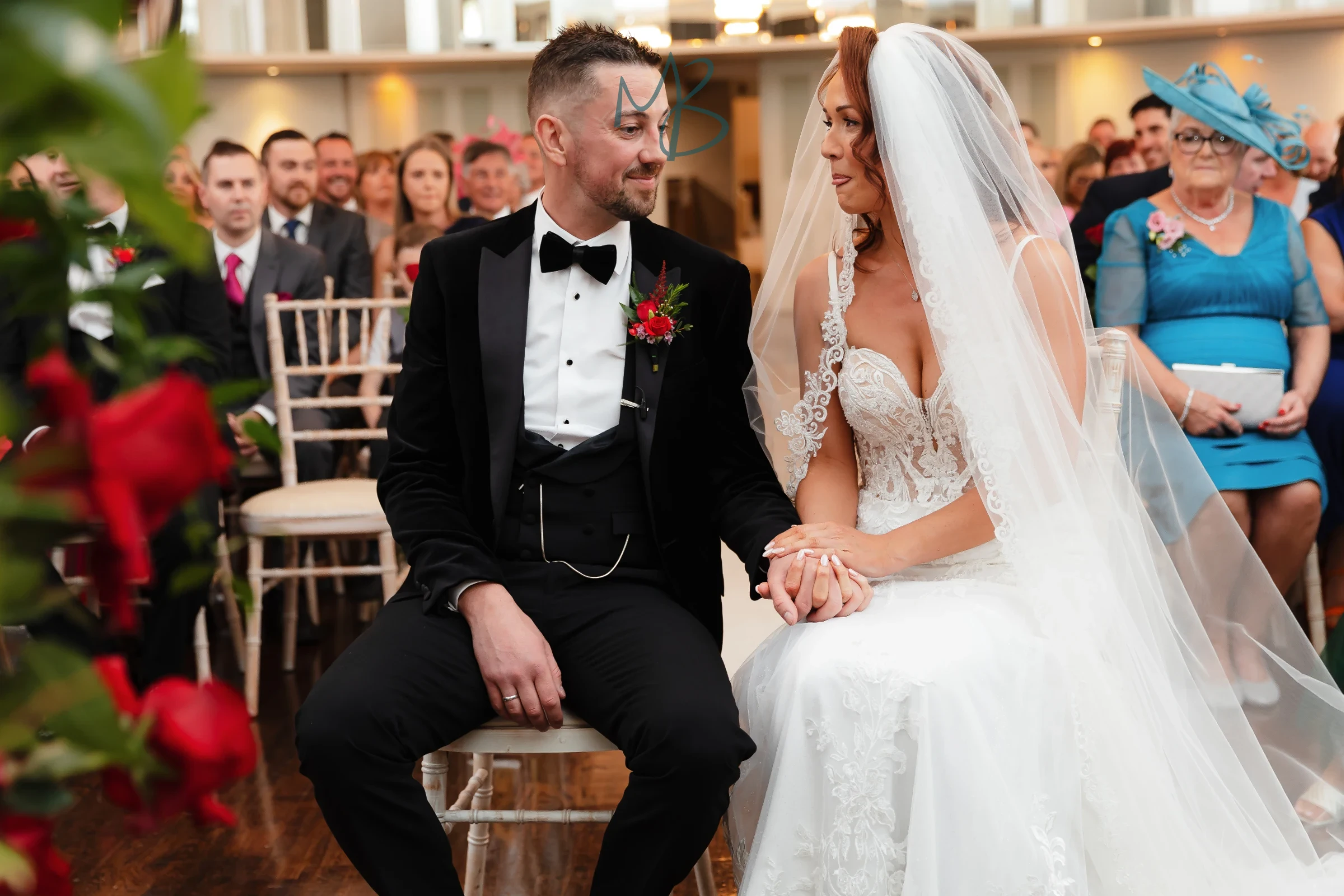 Andrew & Shauna, Belmont Banbridge