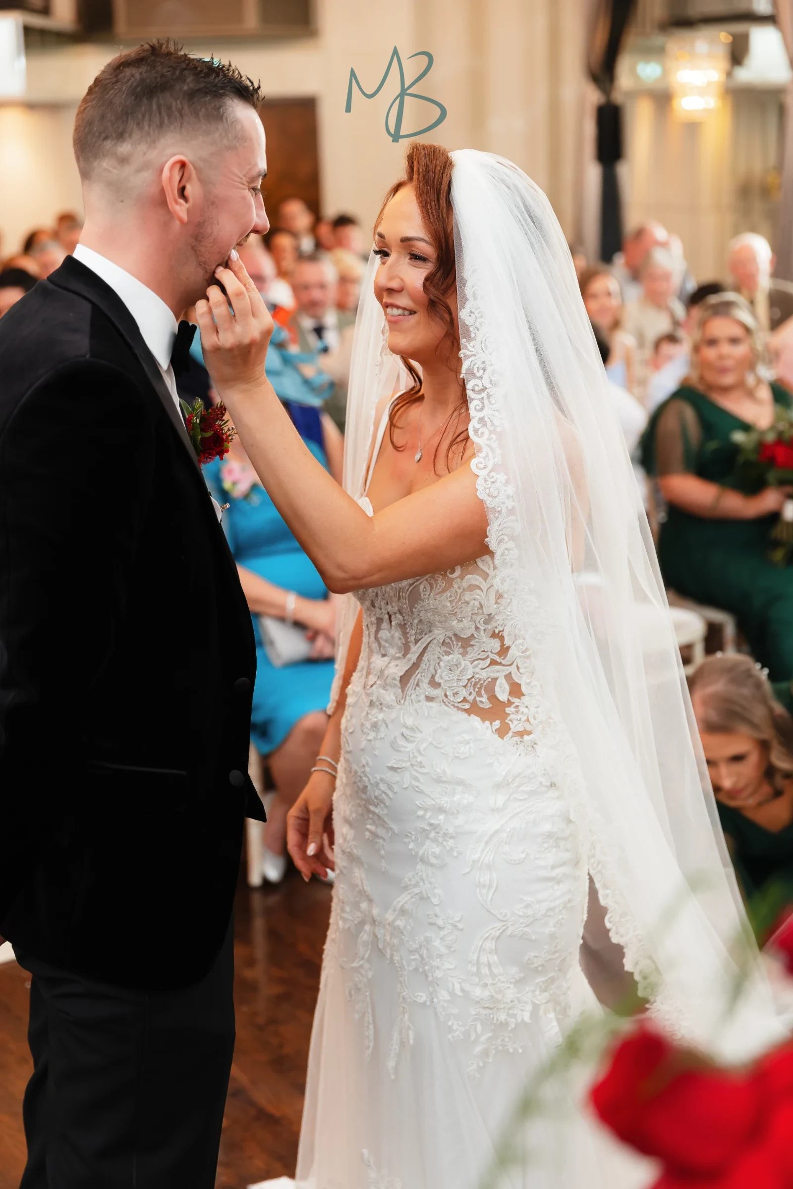 Andrew & Shauna, Belmont Banbridge