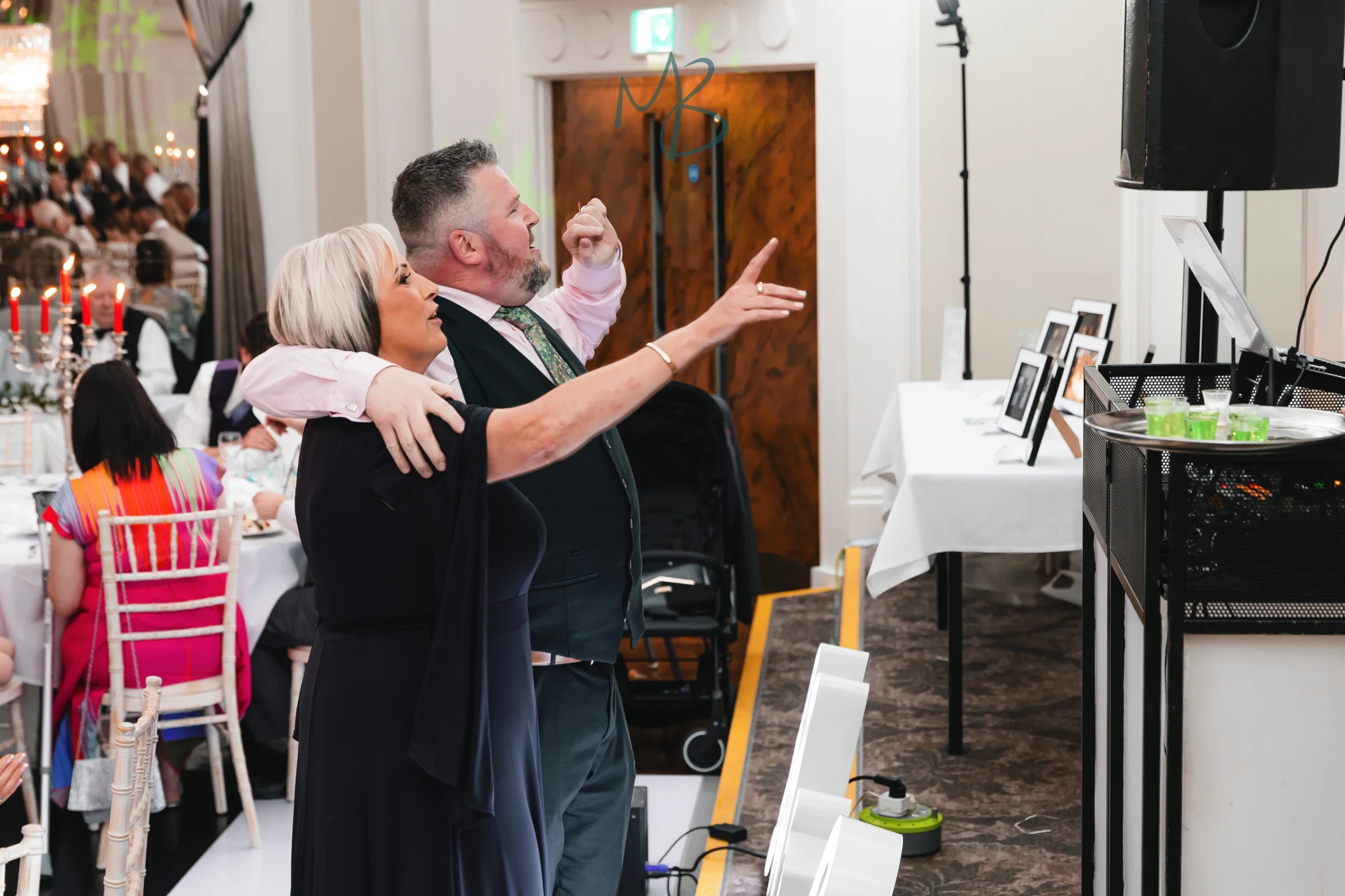 Andrew & Shauna, Belmont Banbridge