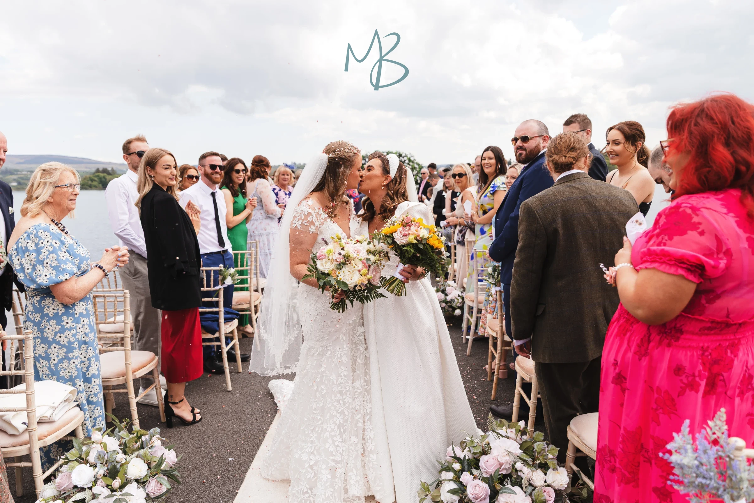 Aoife & Andrea, Harvey's Point