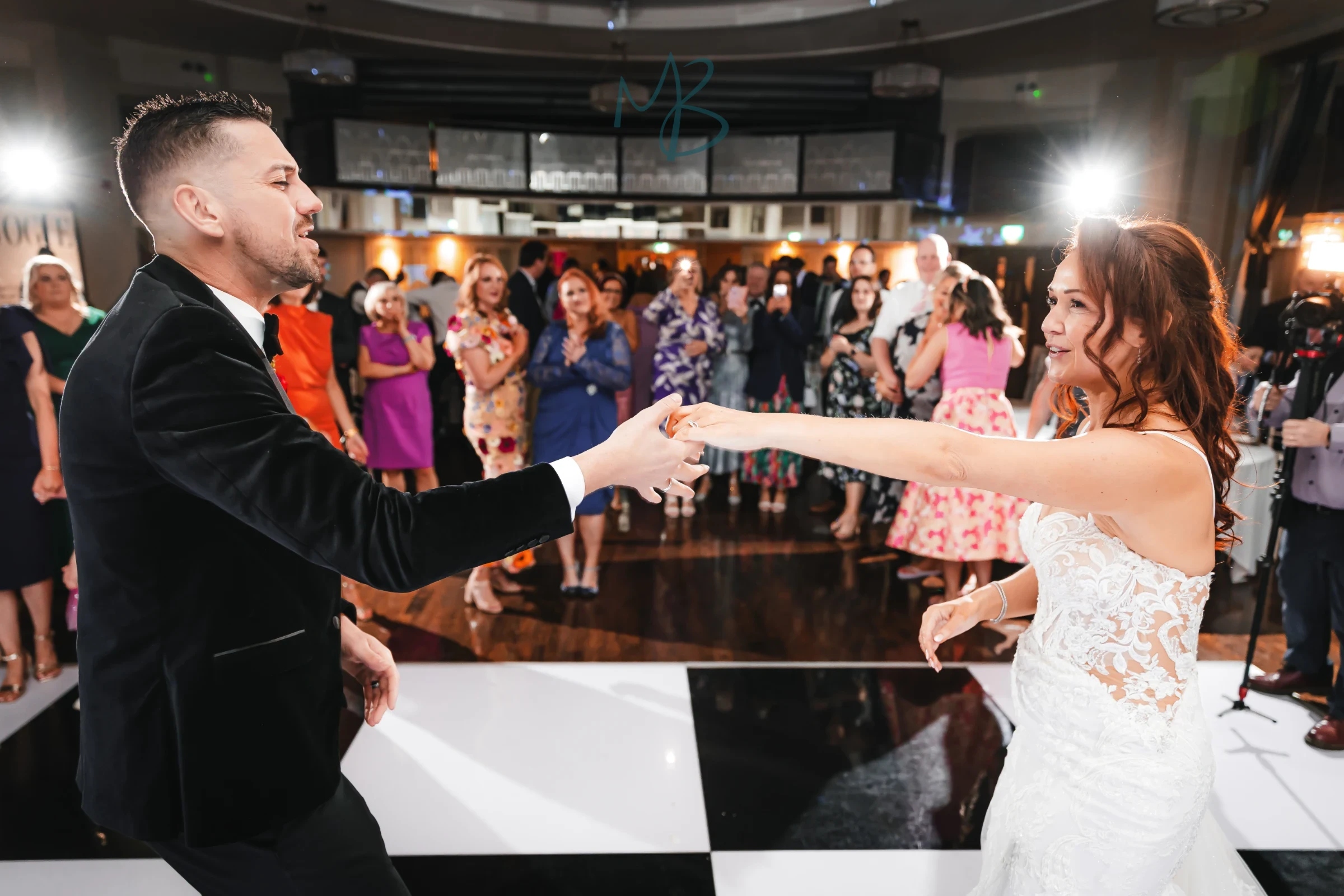 Andrew & Shauna, Belmont Banbridge
