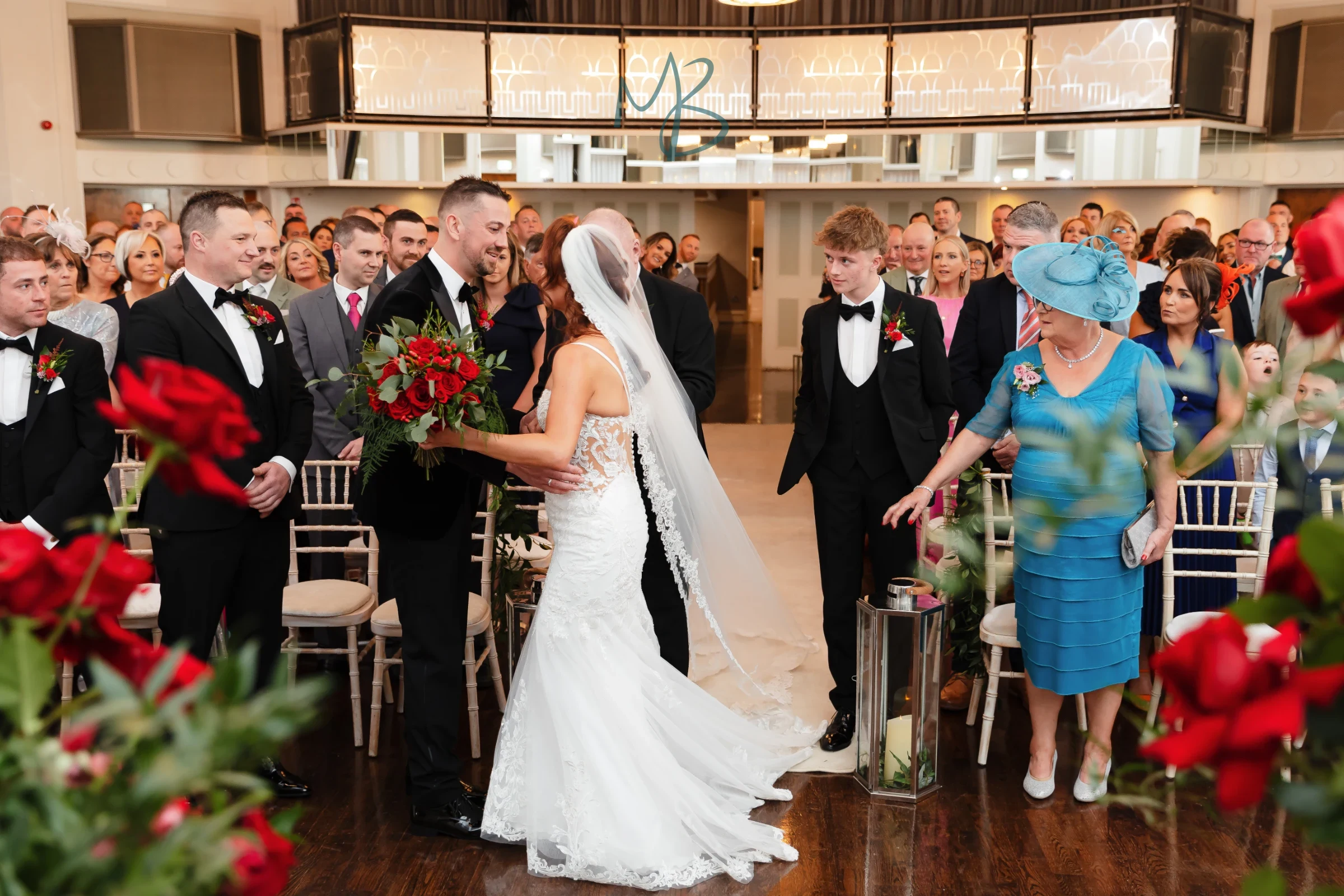 Andrew & Shauna, Belmont Banbridge