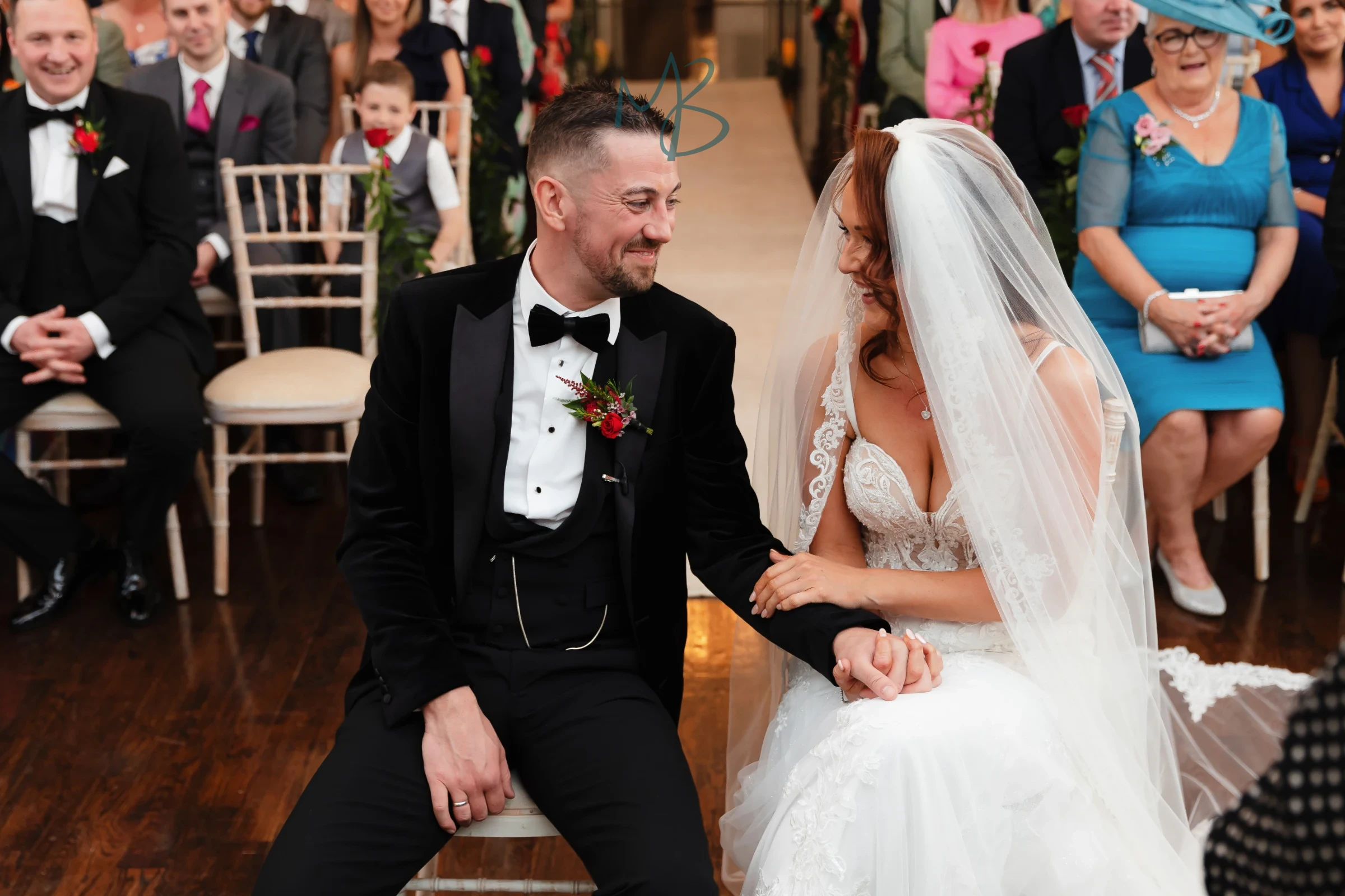 Andrew & Shauna, Belmont Banbridge