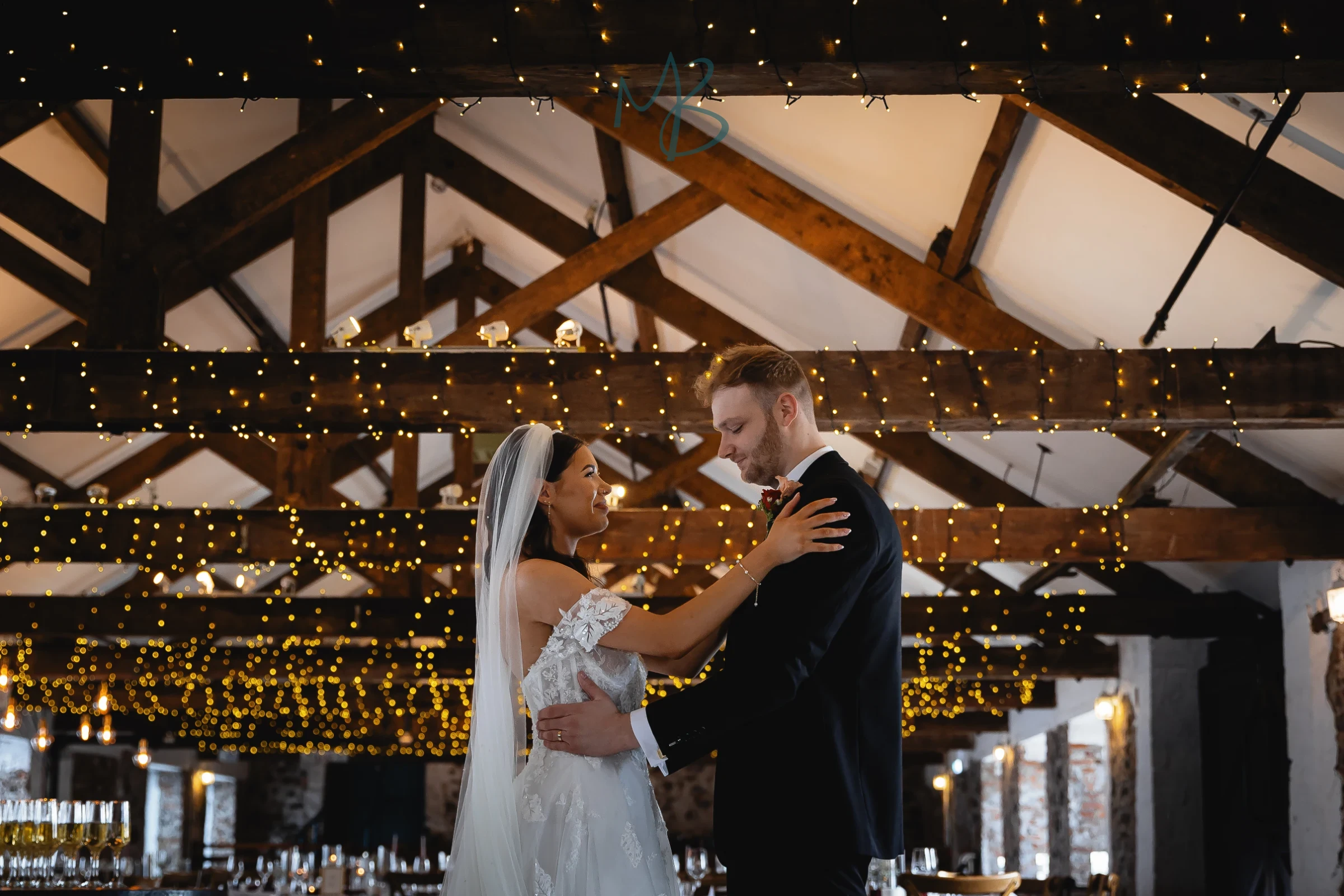 Adam & Rebekah, Wool Tower
