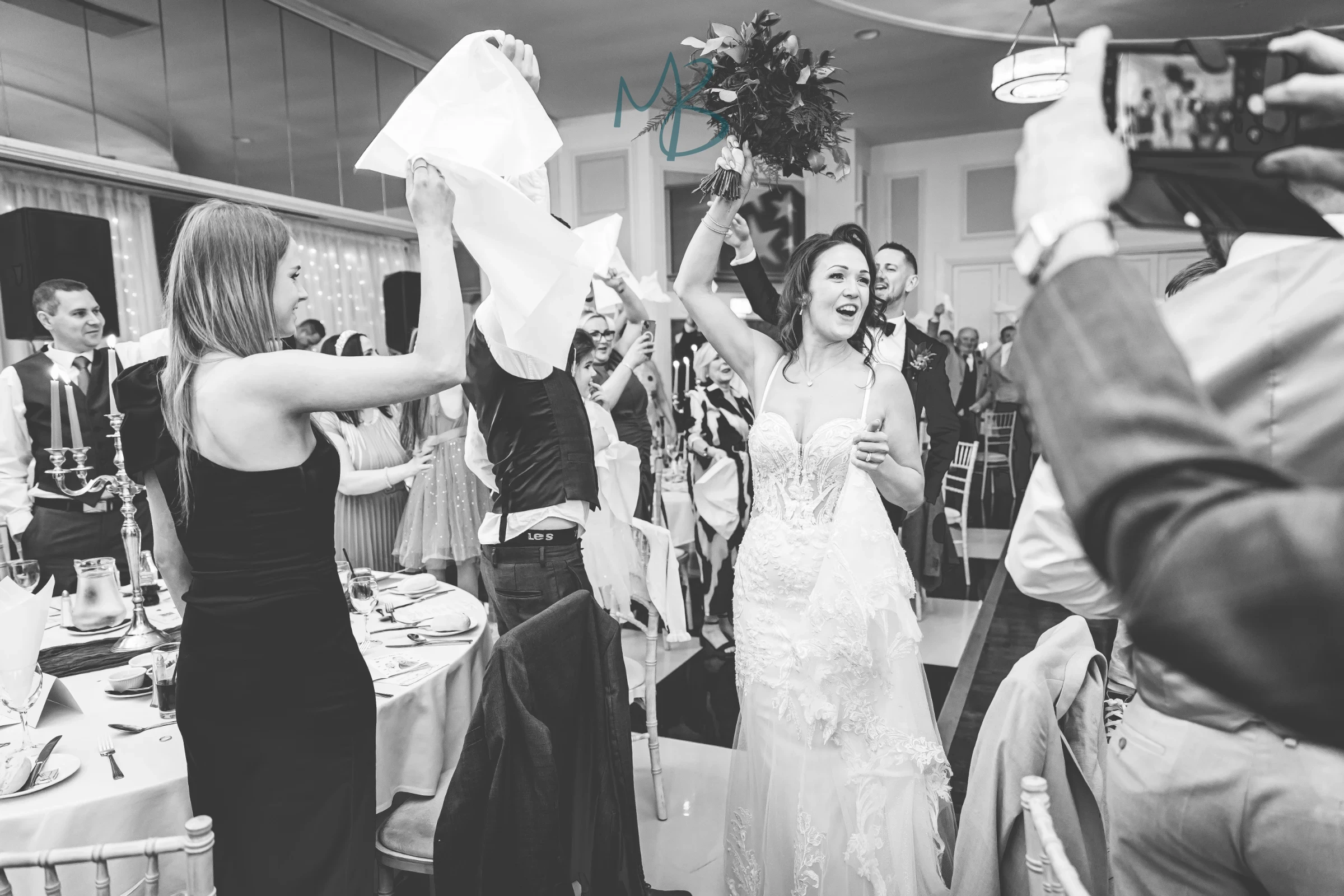 Andrew & Shauna, Belmont Banbridge