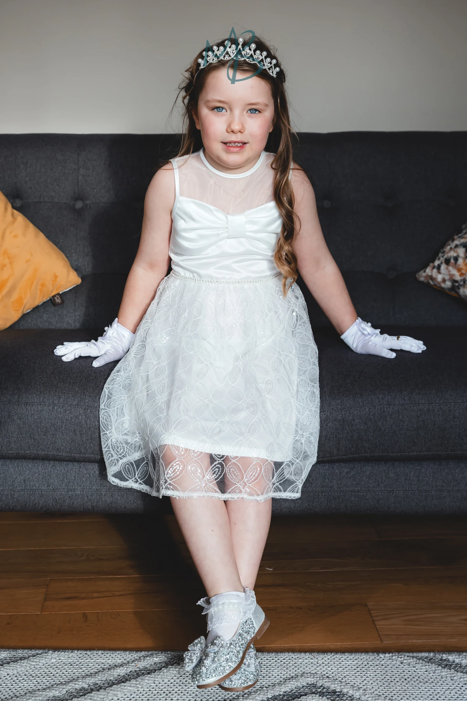Ian and Shannen's wedding at Farnham