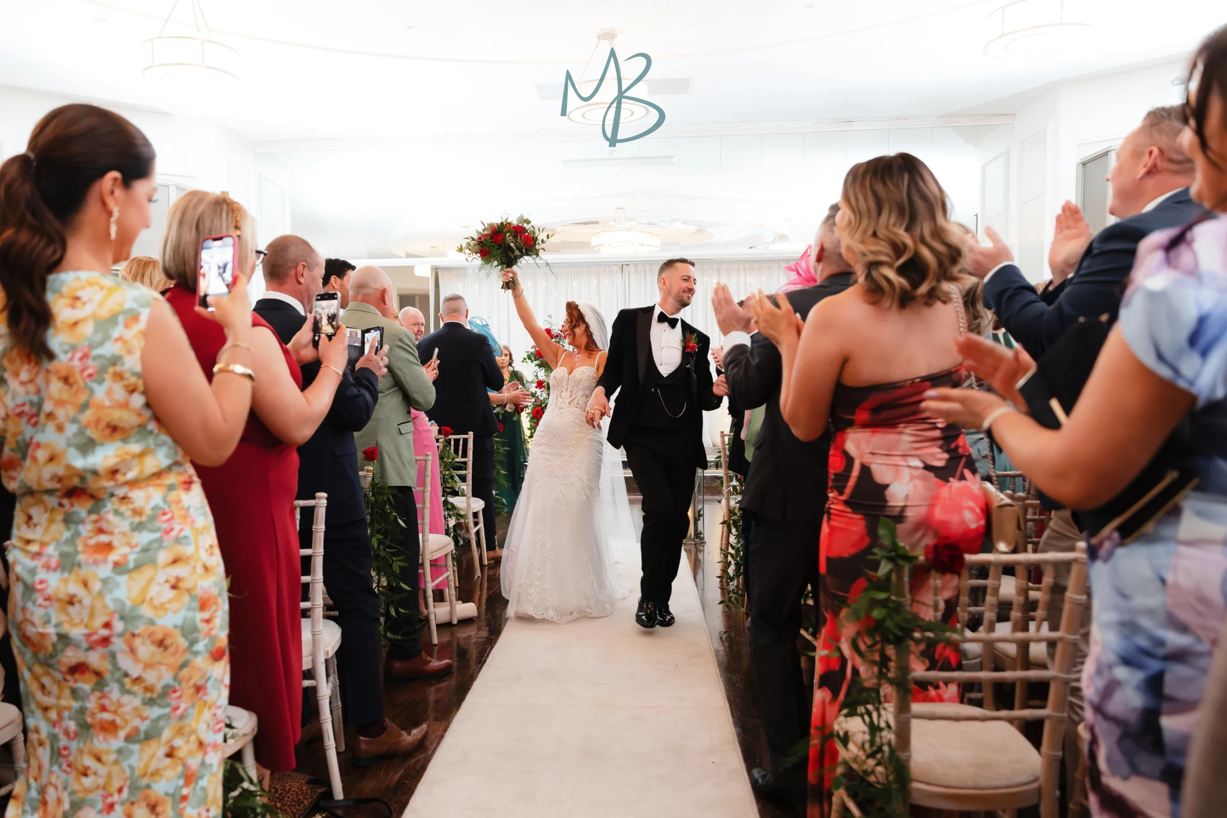 Andrew & Shauna, Belmont Banbridge