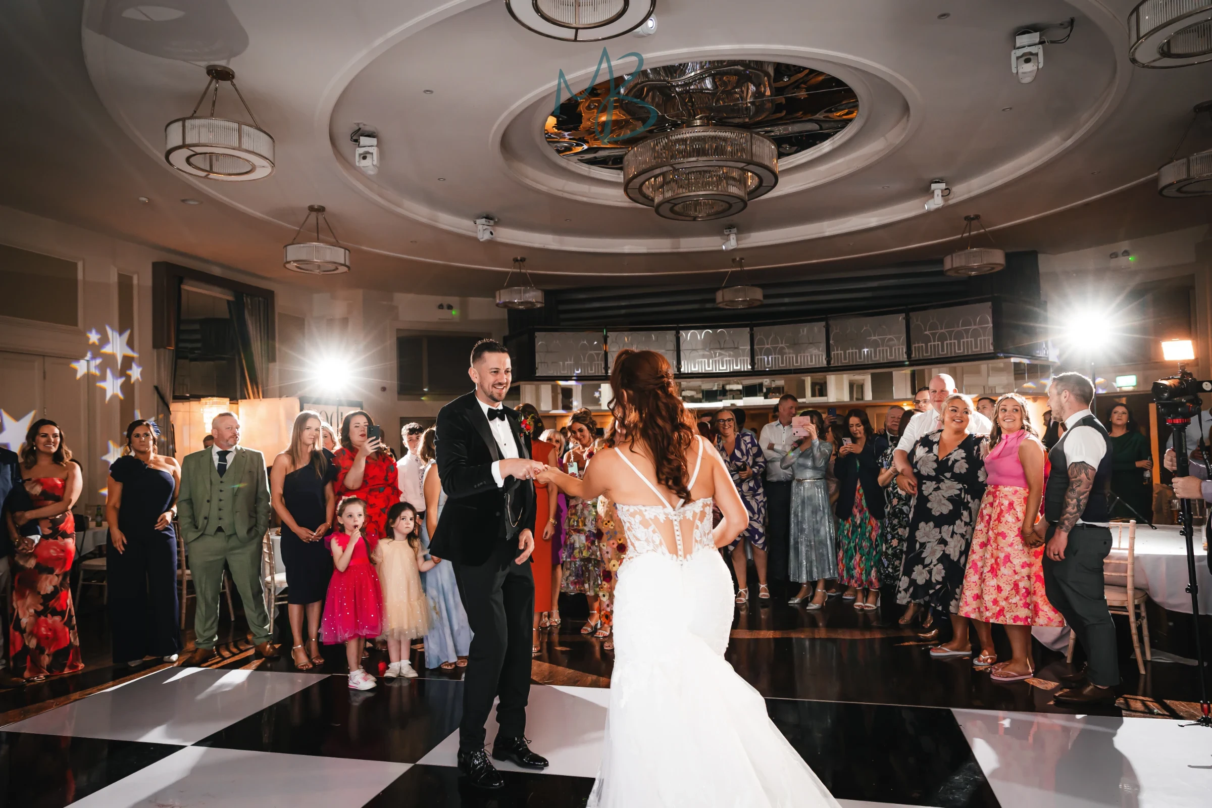 Andrew & Shauna, Belmont Banbridge