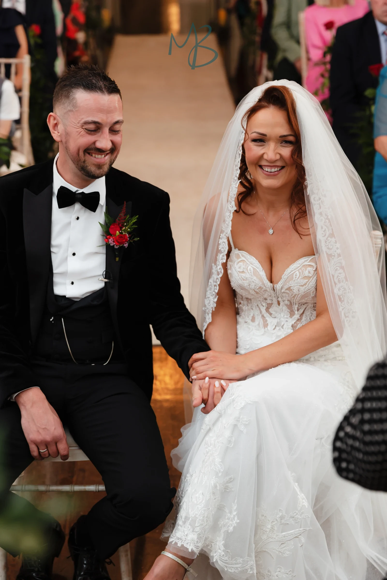 Andrew & Shauna, Belmont Banbridge