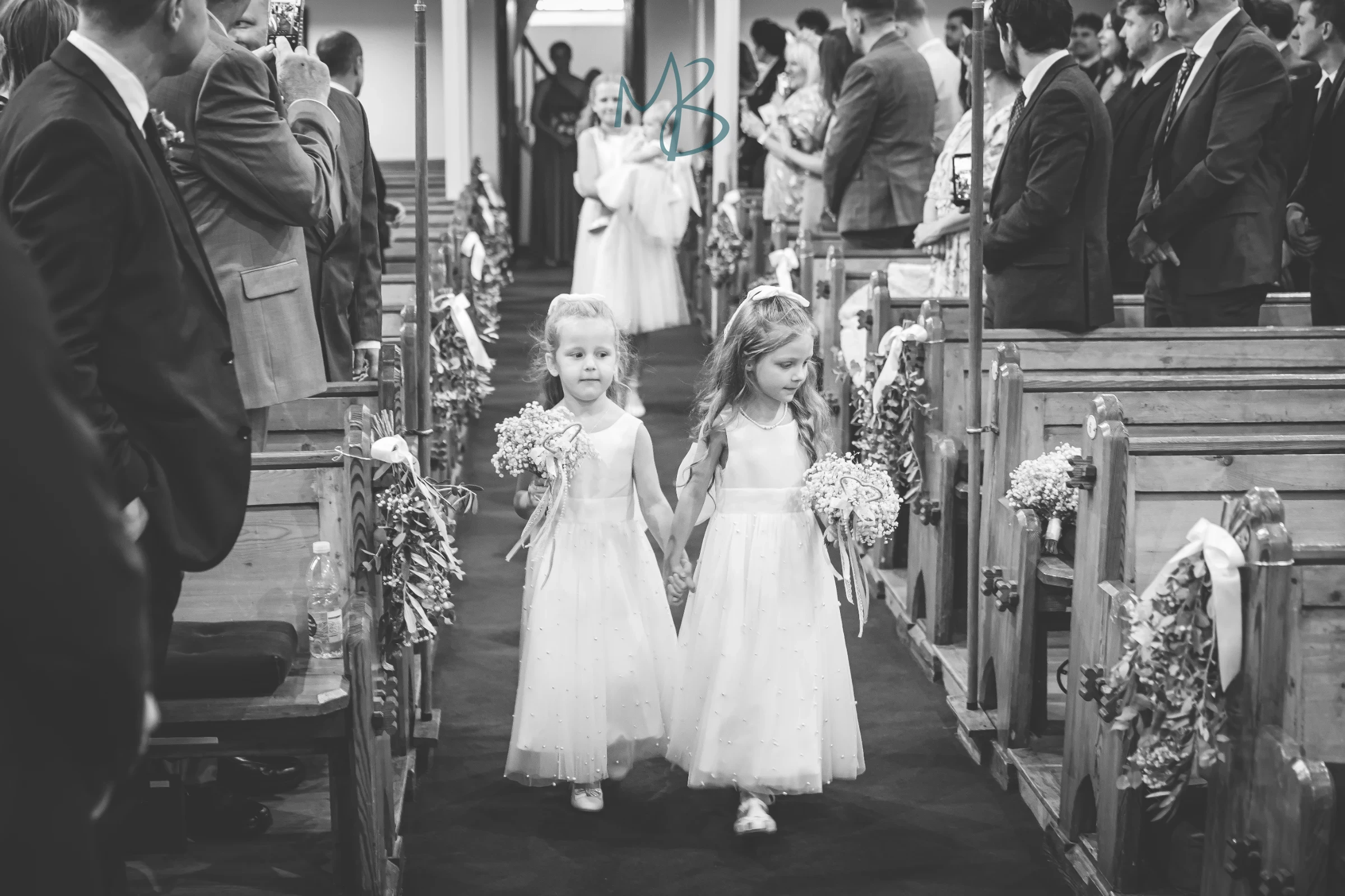 Patrick & Sarah, Slieve Donard Hotel