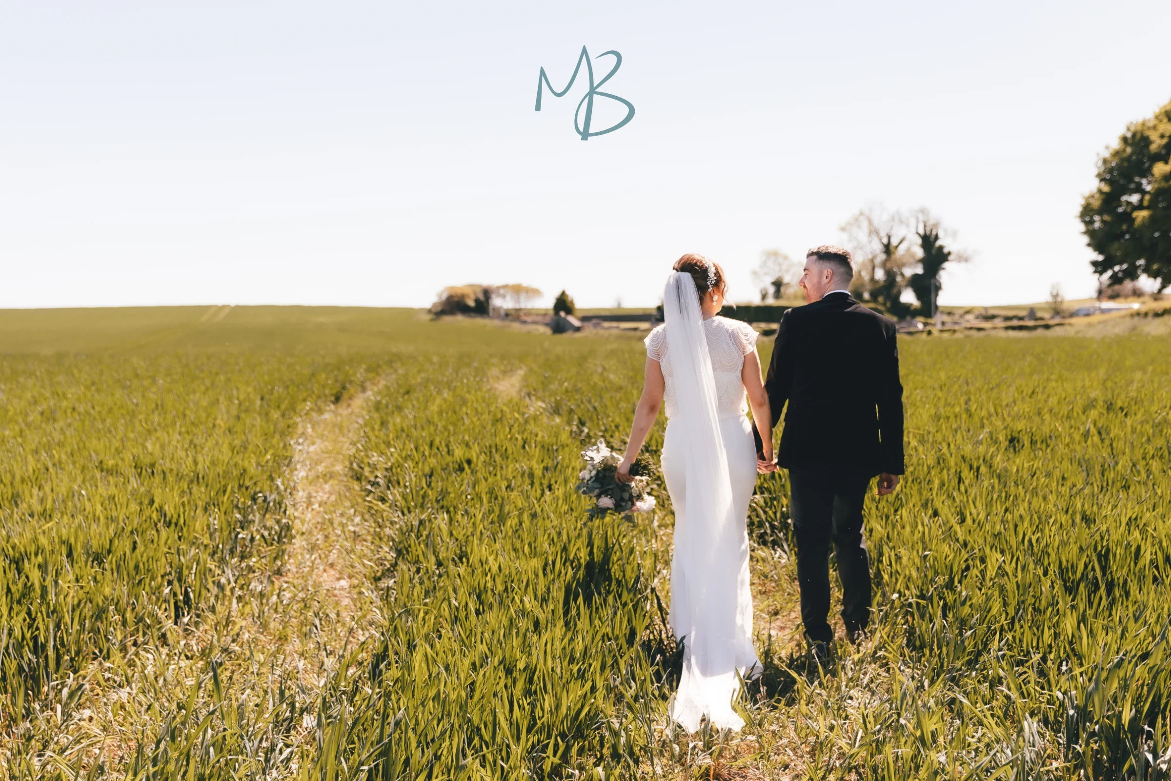Ruth & Oran, Darver Castle