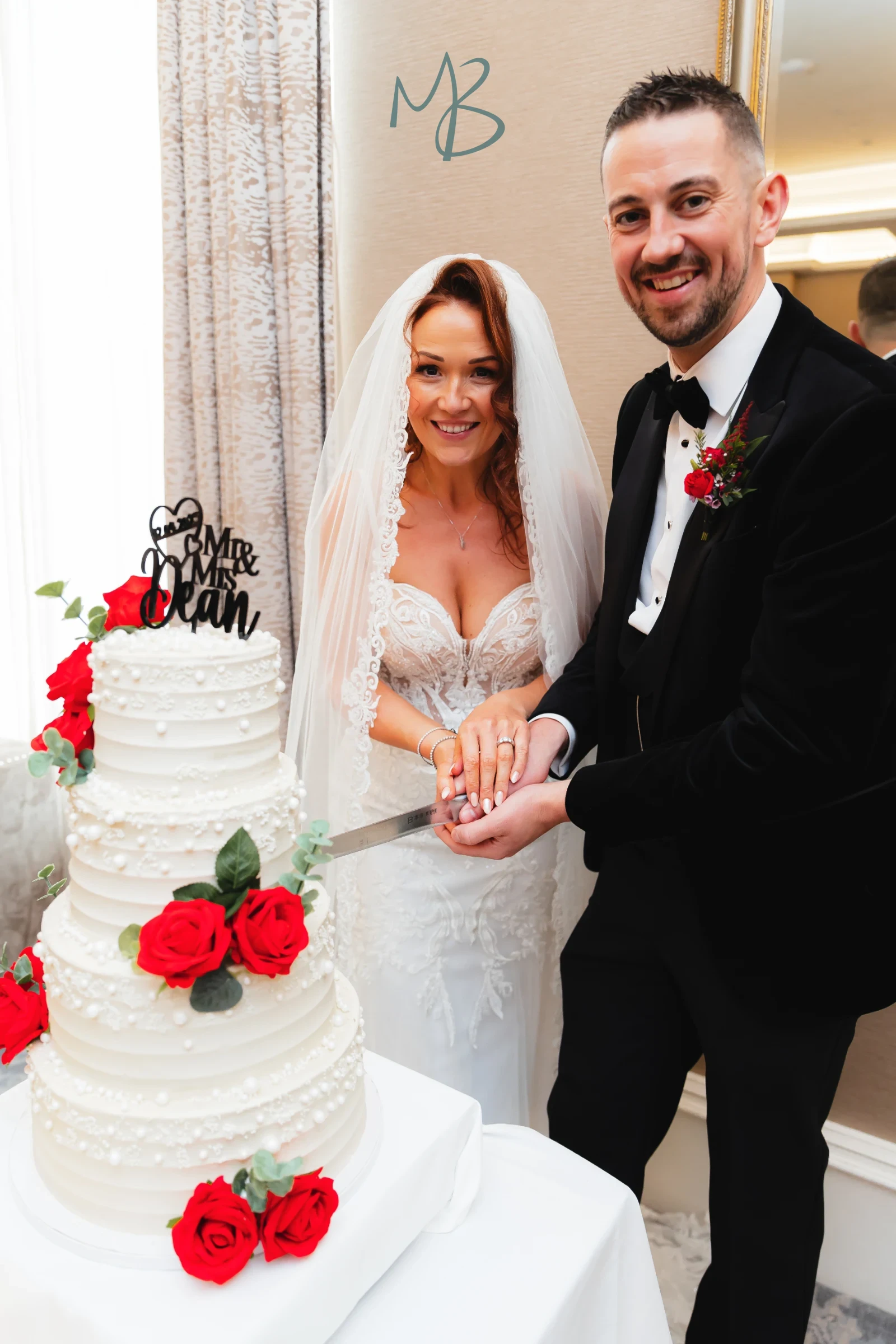 Andrew & Shauna, Belmont Banbridge