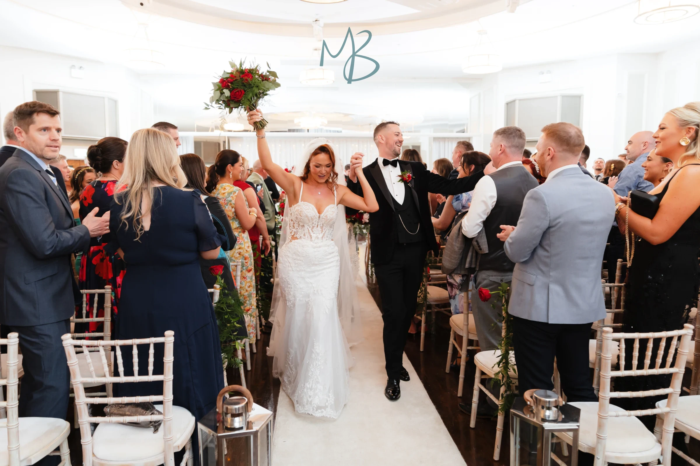 Andrew & Shauna, Belmont Banbridge