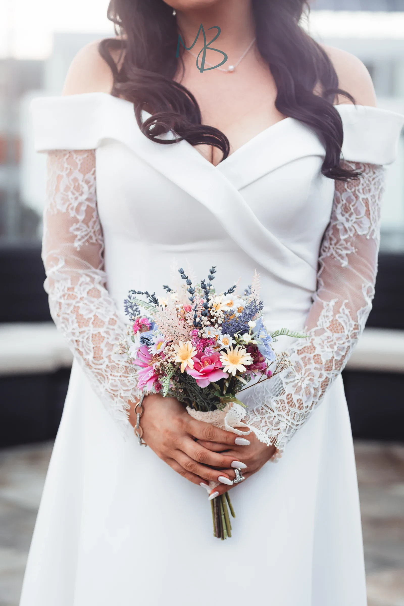 Rory & Megan, Belfast City Hall