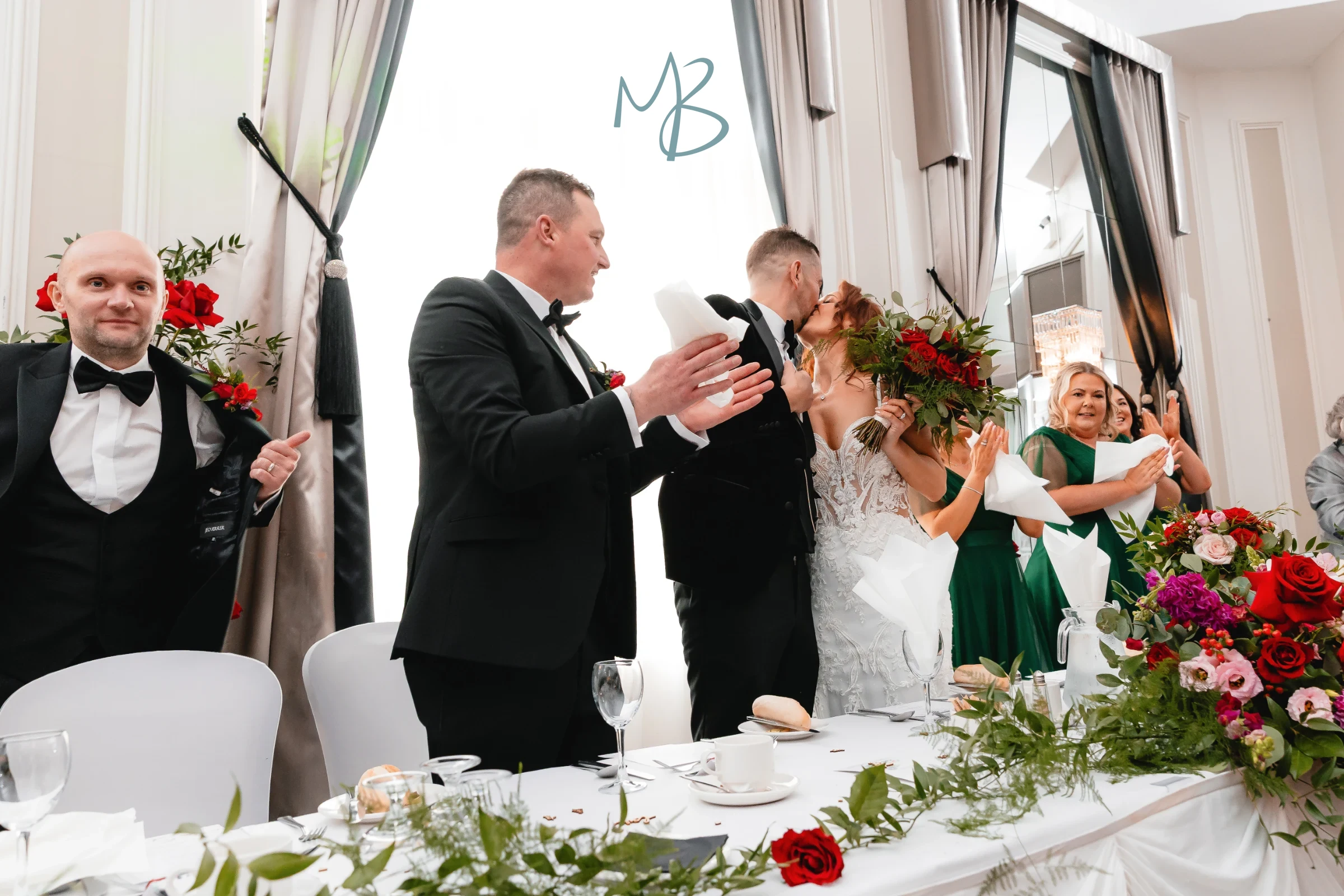 Andrew & Shauna, Belmont Banbridge