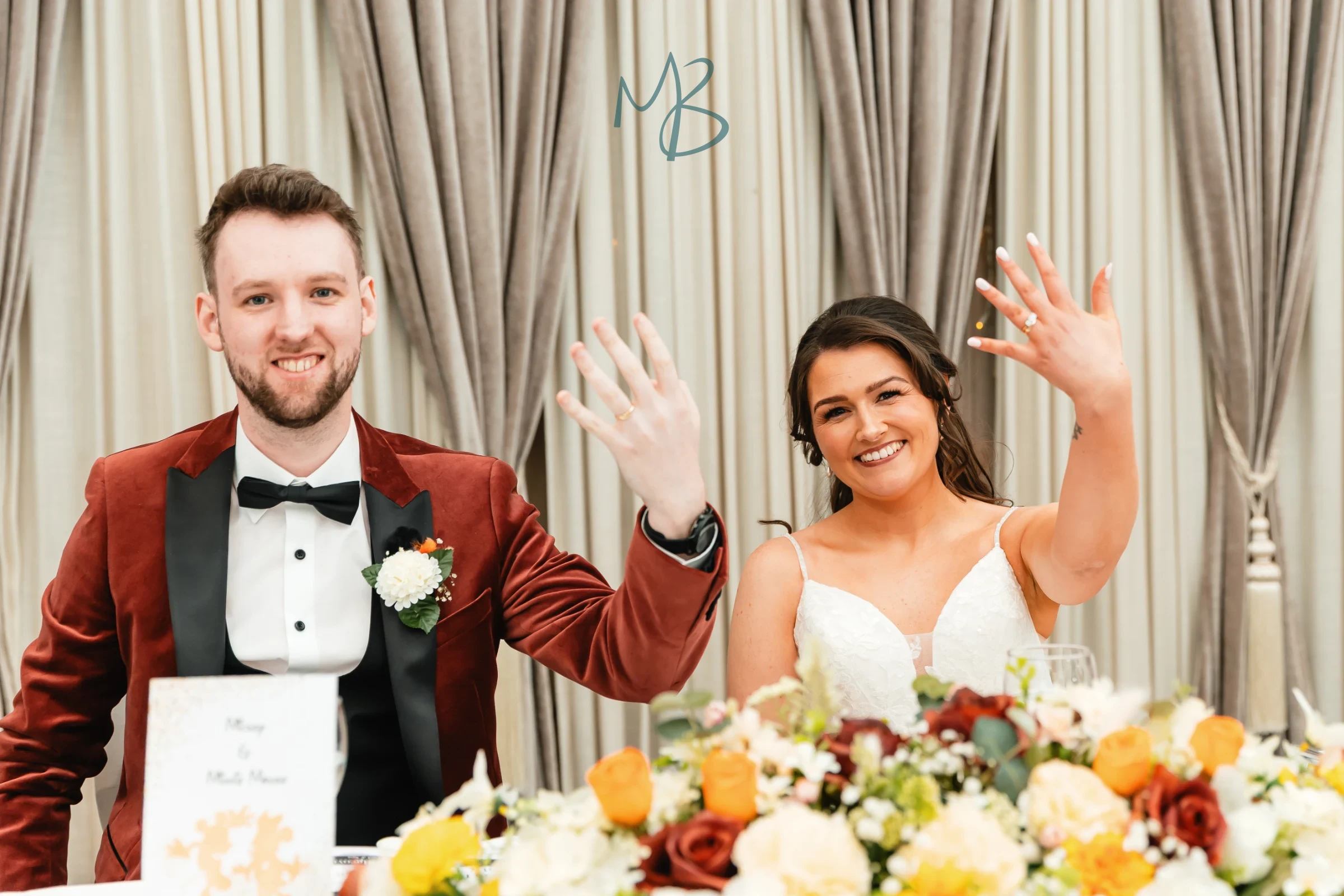 Colleen & Blake