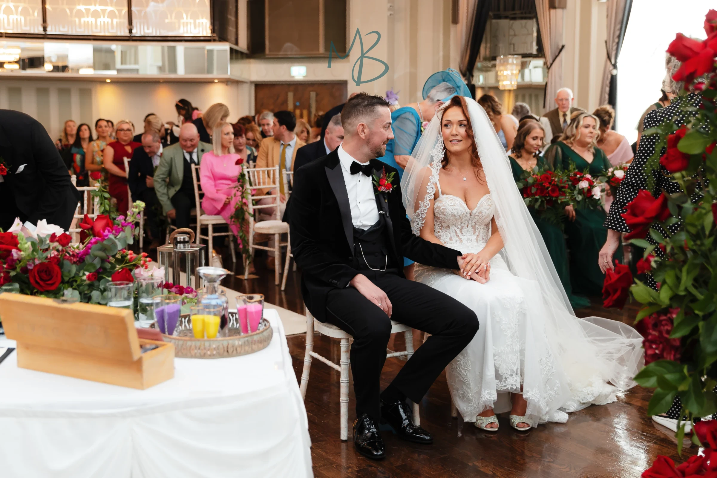 Andrew & Shauna, Belmont Banbridge