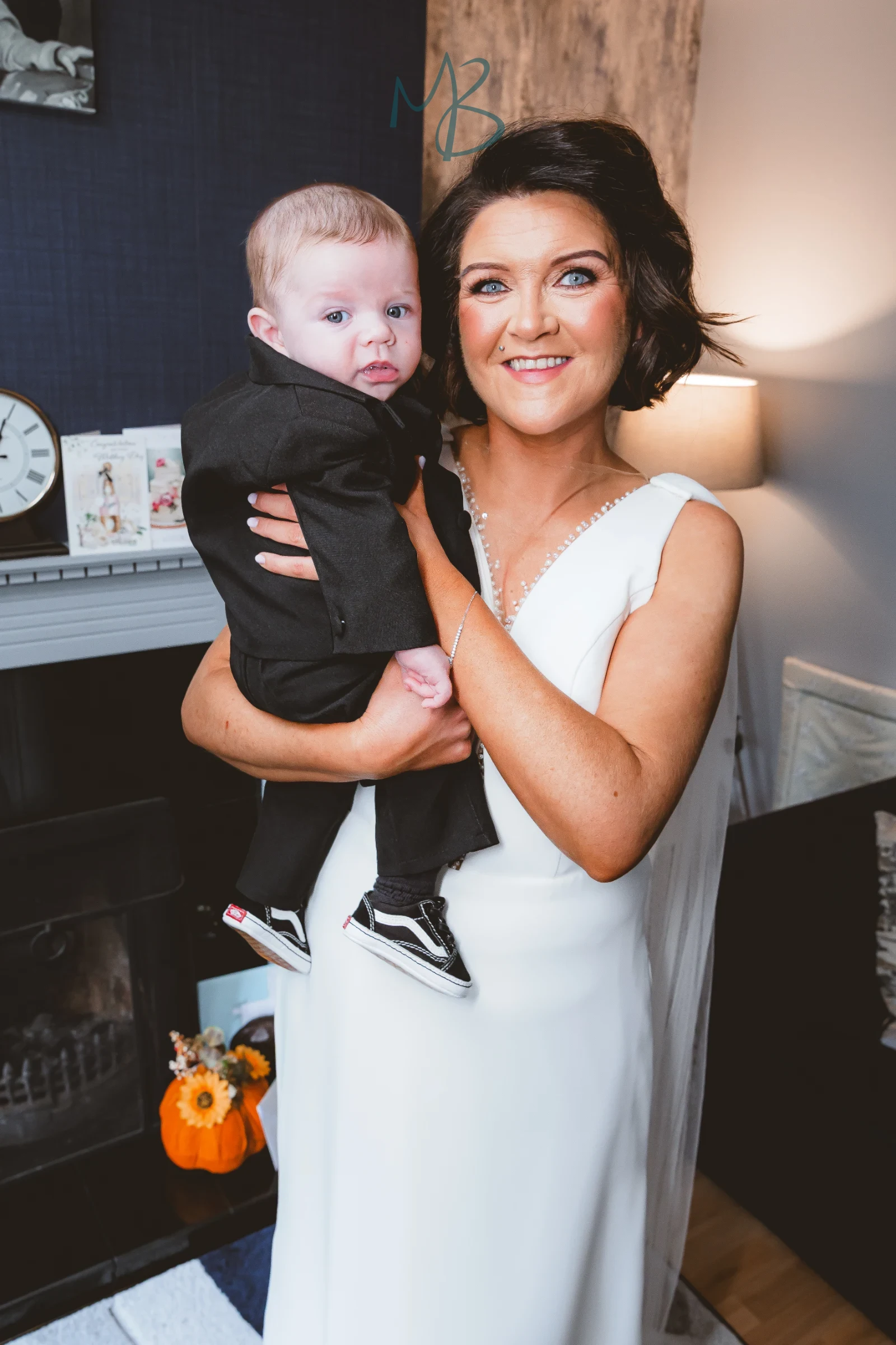 Damien & Diane, Cavan Crystal Hotel