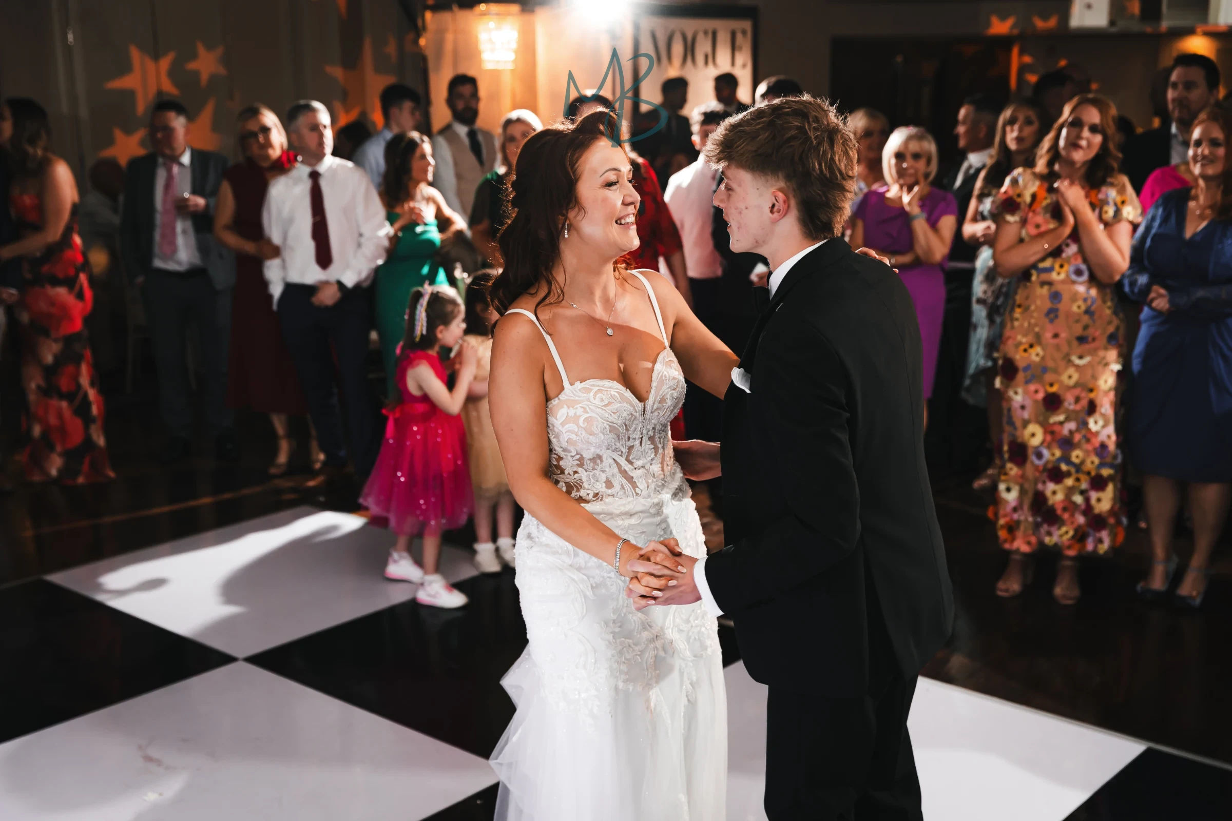 Andrew & Shauna, Belmont Banbridge