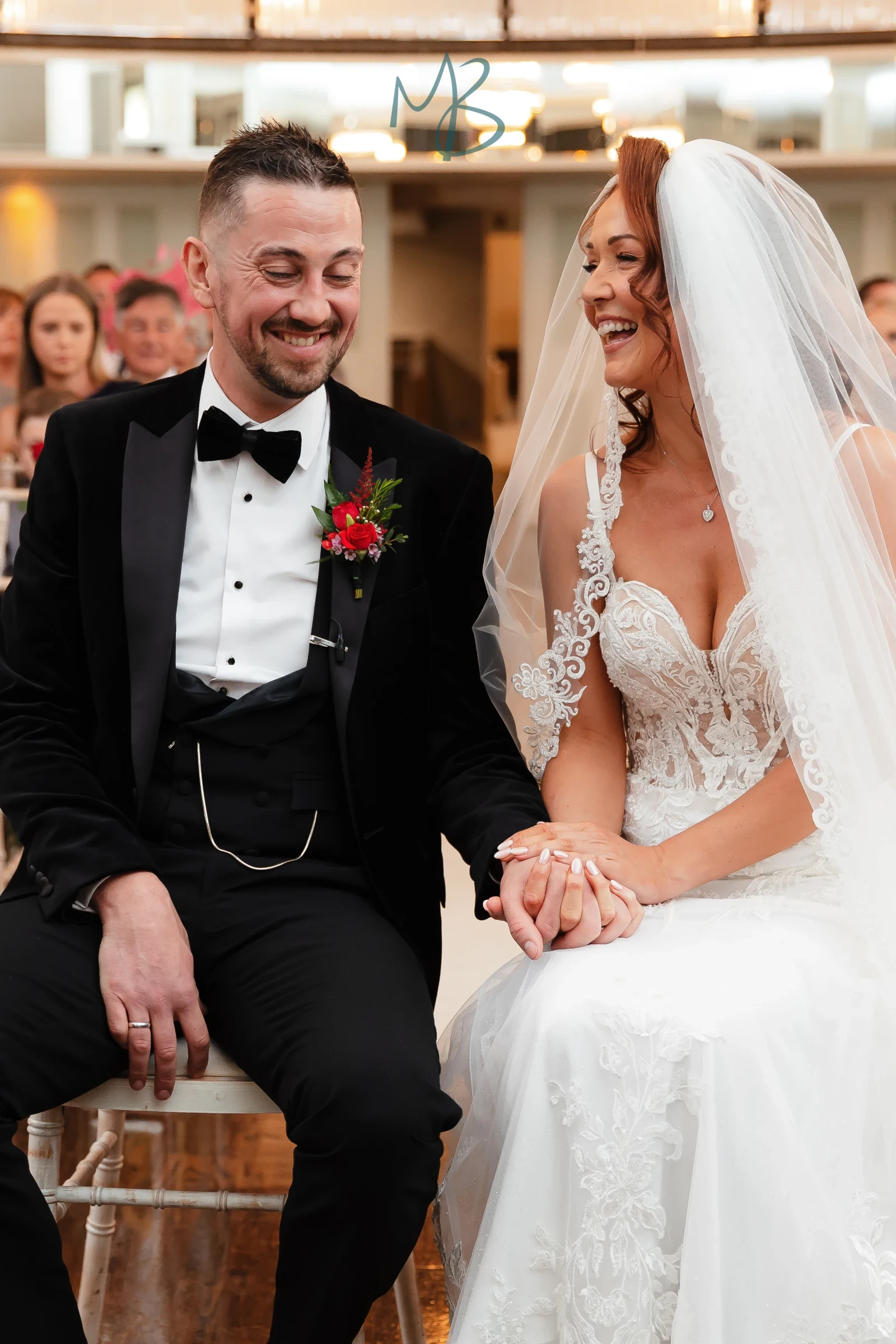 Andrew & Shauna, Belmont Banbridge