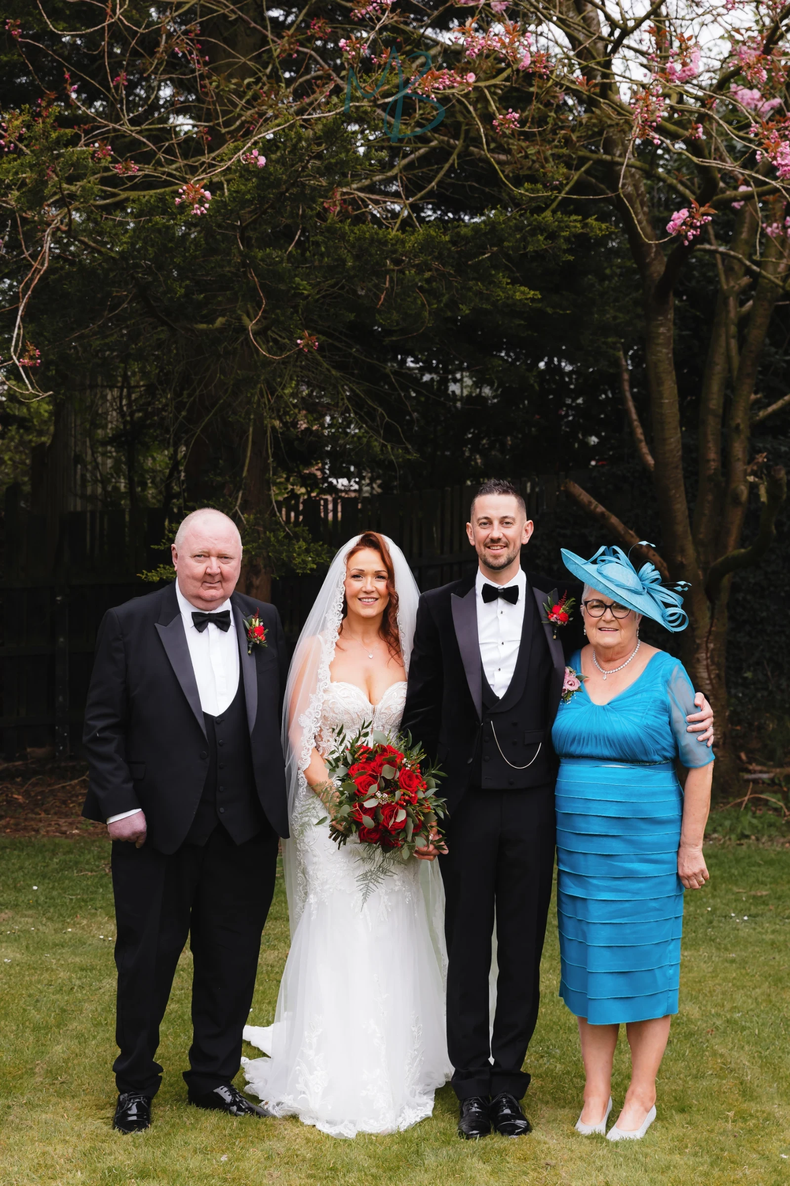 Andrew & Shauna, Belmont Banbridge