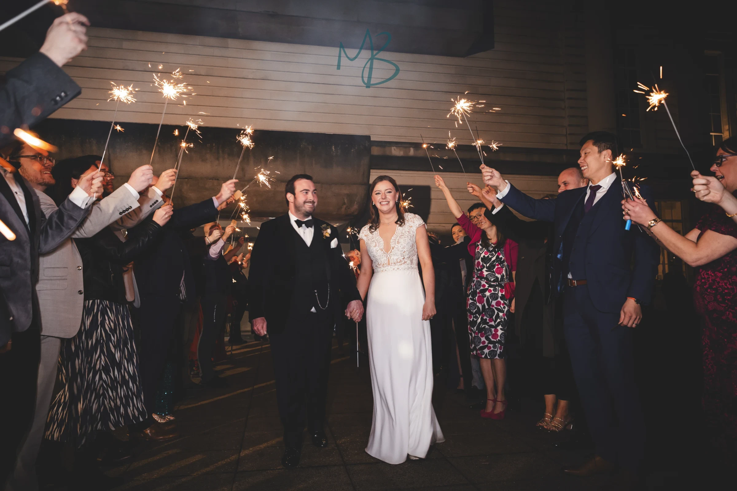 Glenn & Rachel, Ulster Museum, Belfast