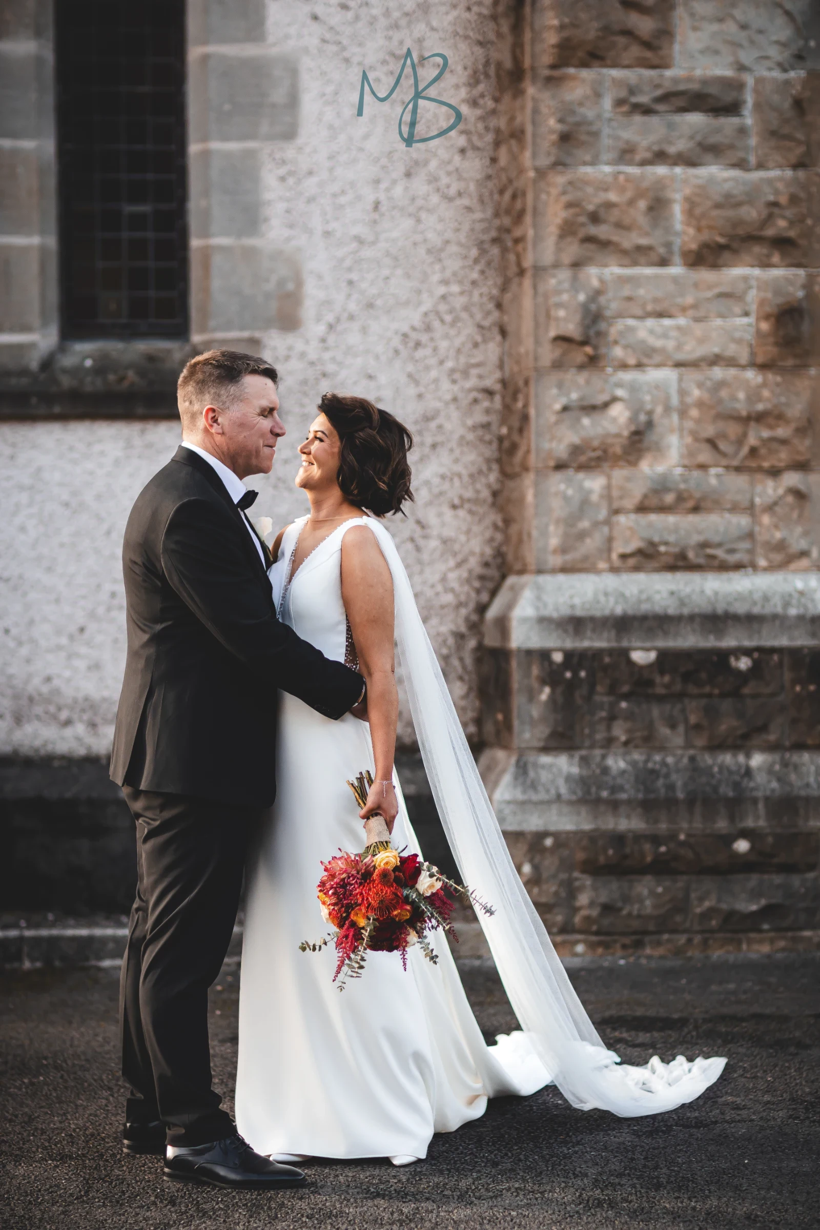 Damien & Diane, Cavan Crystal Hotel