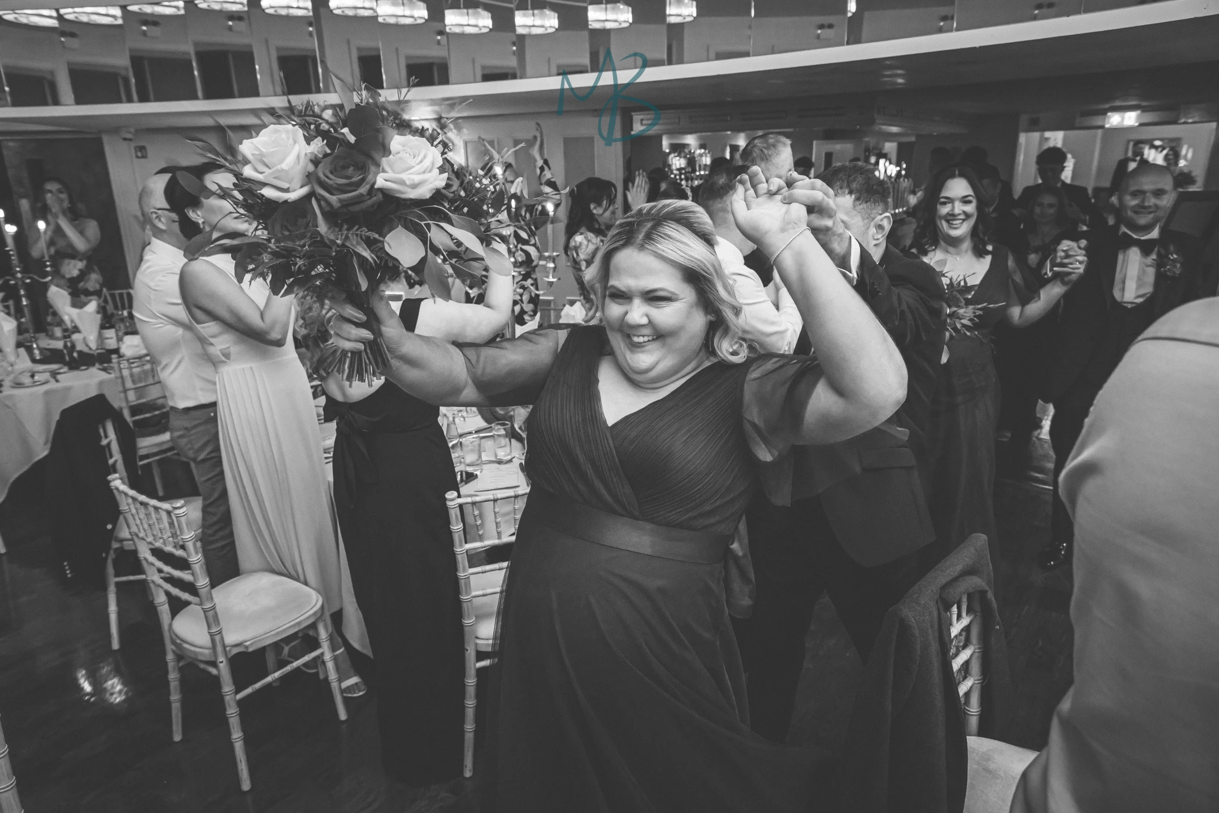 Andrew & Shauna, Belmont Banbridge