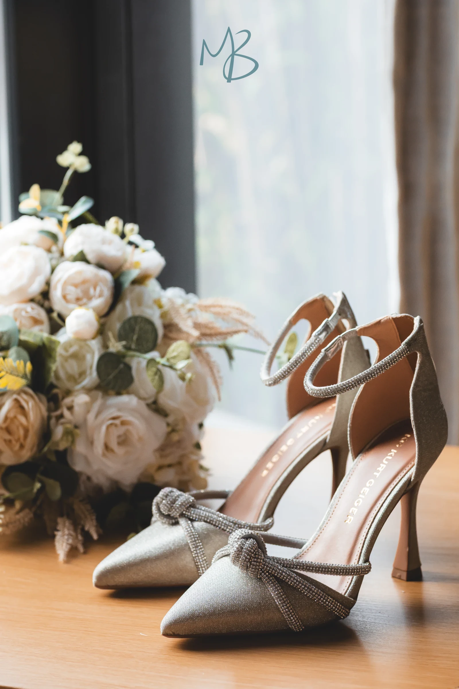 Ian and Shannen's wedding at Farnham