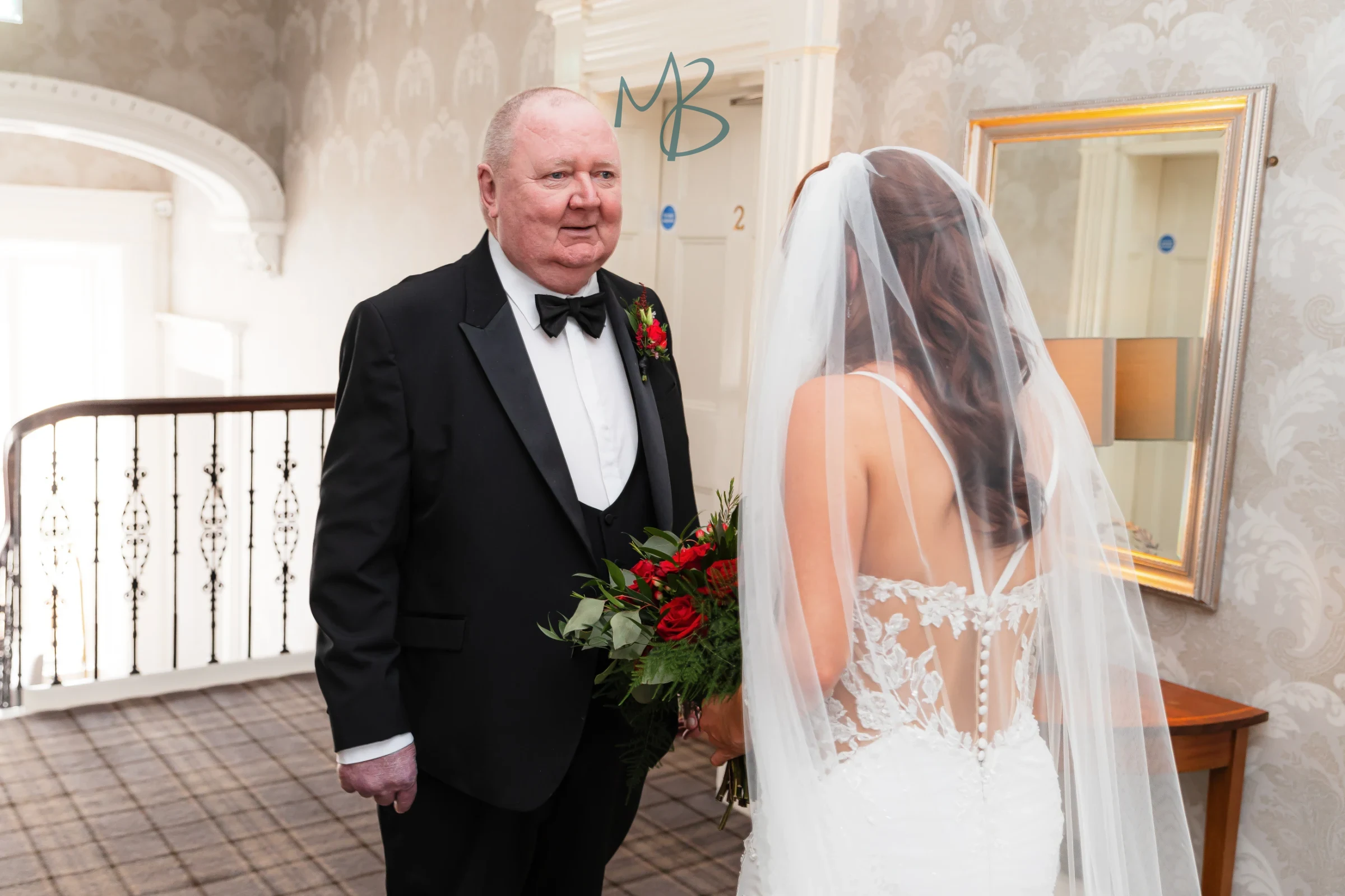 Andrew & Shauna, Belmont Banbridge