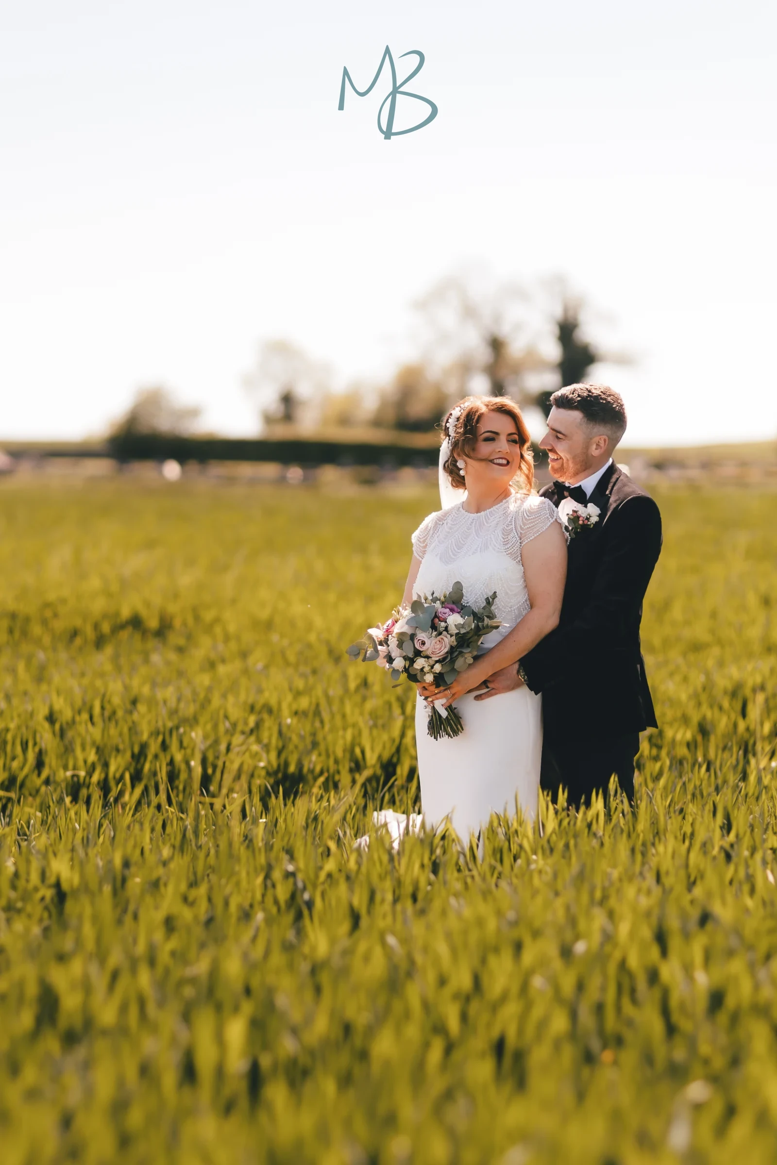 Ruth & Oran, Darver Castle